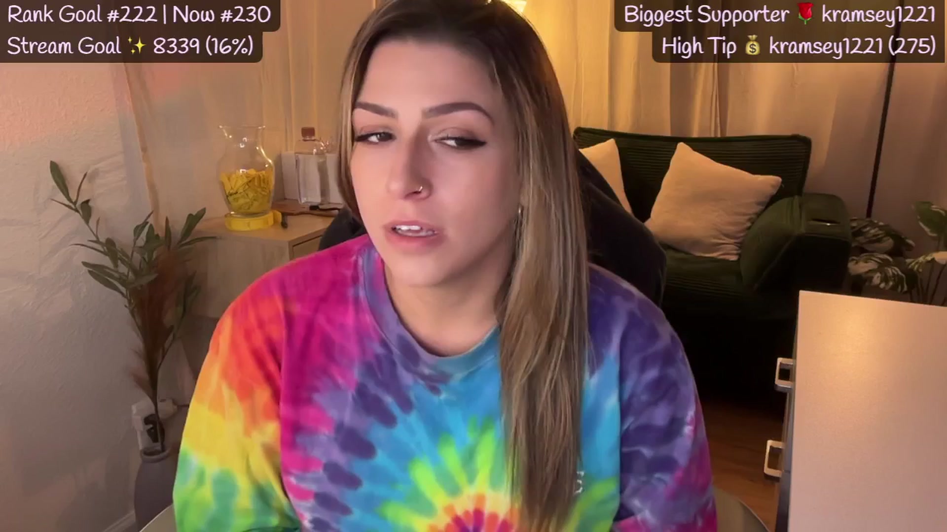 Gallery image thumbnail from Kaitlyn_'s myfreecams stream on, 01/28/2026, 07:04 image 16 of 20