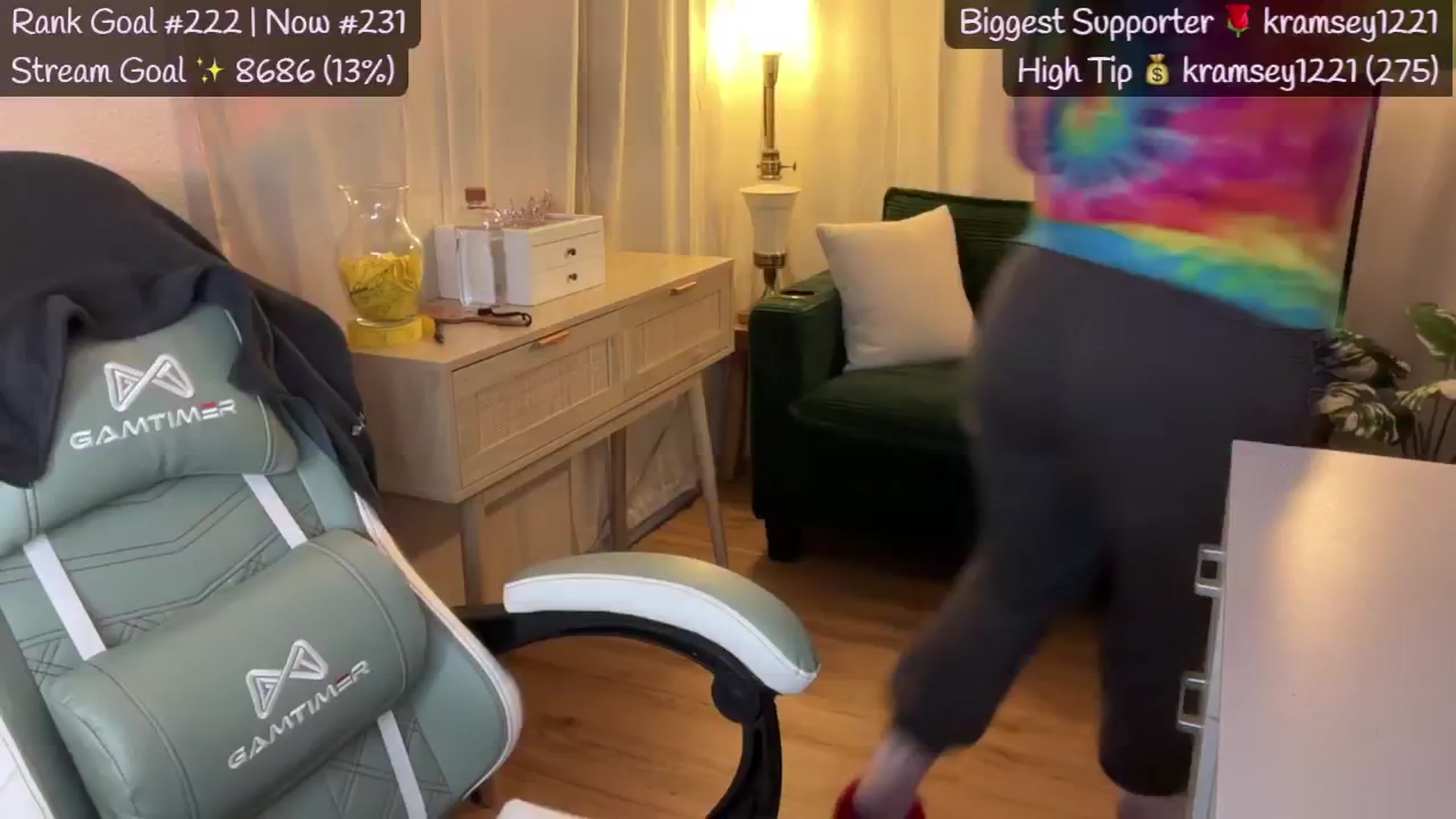Gallery image thumbnail from Kaitlyn_'s myfreecams stream on, 01/28/2026, 07:04 image 12 of 20