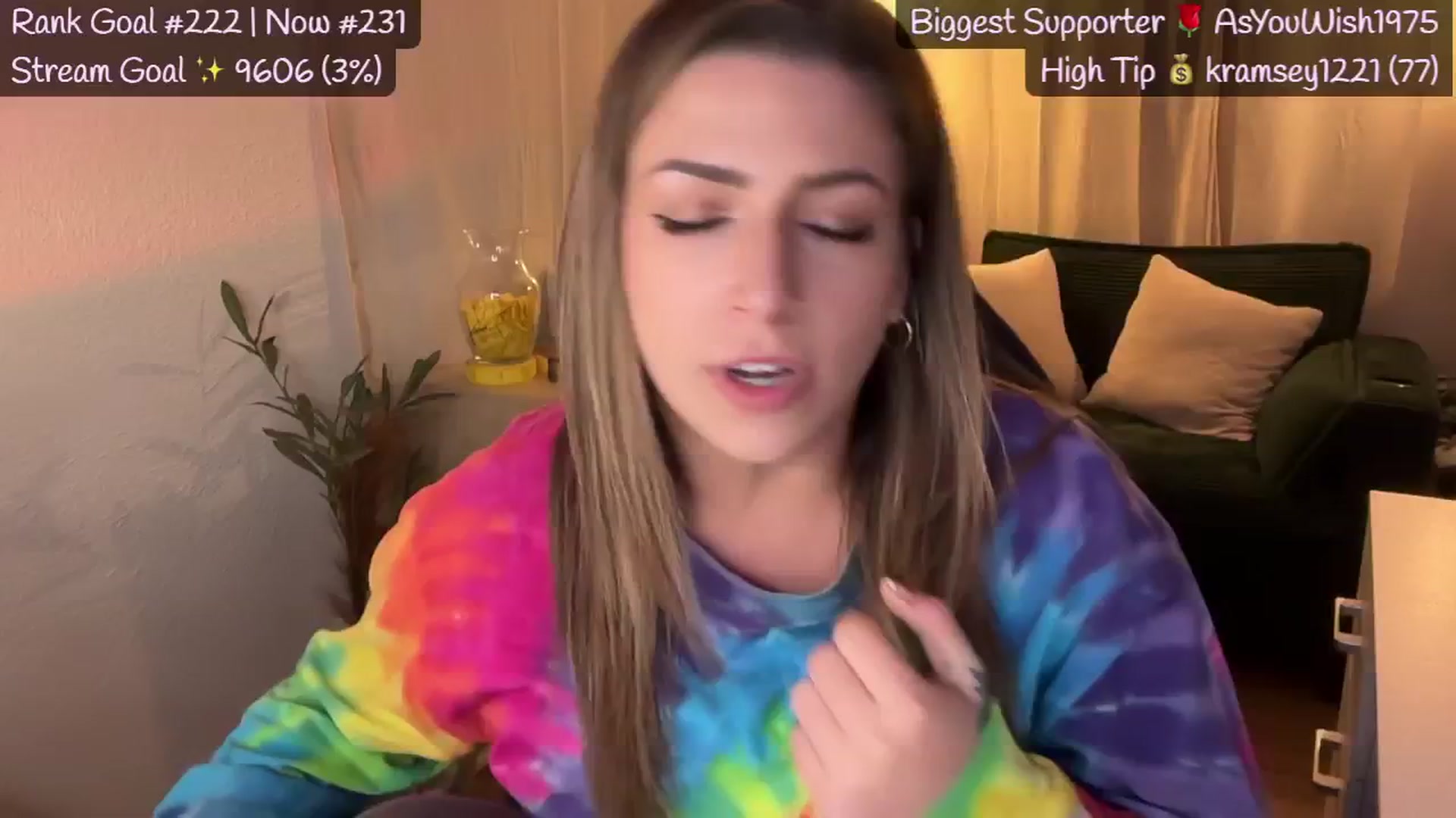 Gallery image thumbnail from Kaitlyn_'s myfreecams stream on, 01/28/2026, 07:04 image 3 of 20