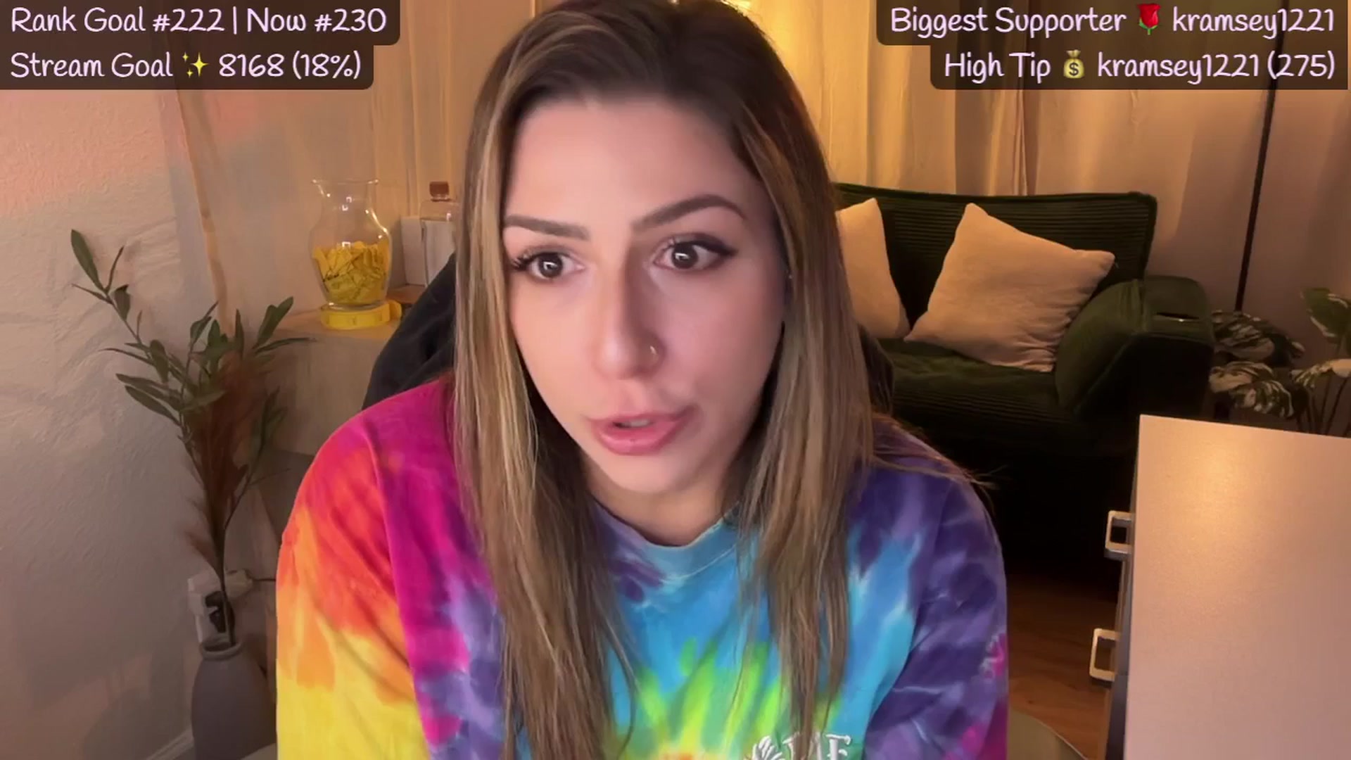 Gallery image thumbnail from Kaitlyn_'s myfreecams stream on, 01/28/2026, 07:04 image 19 of 20