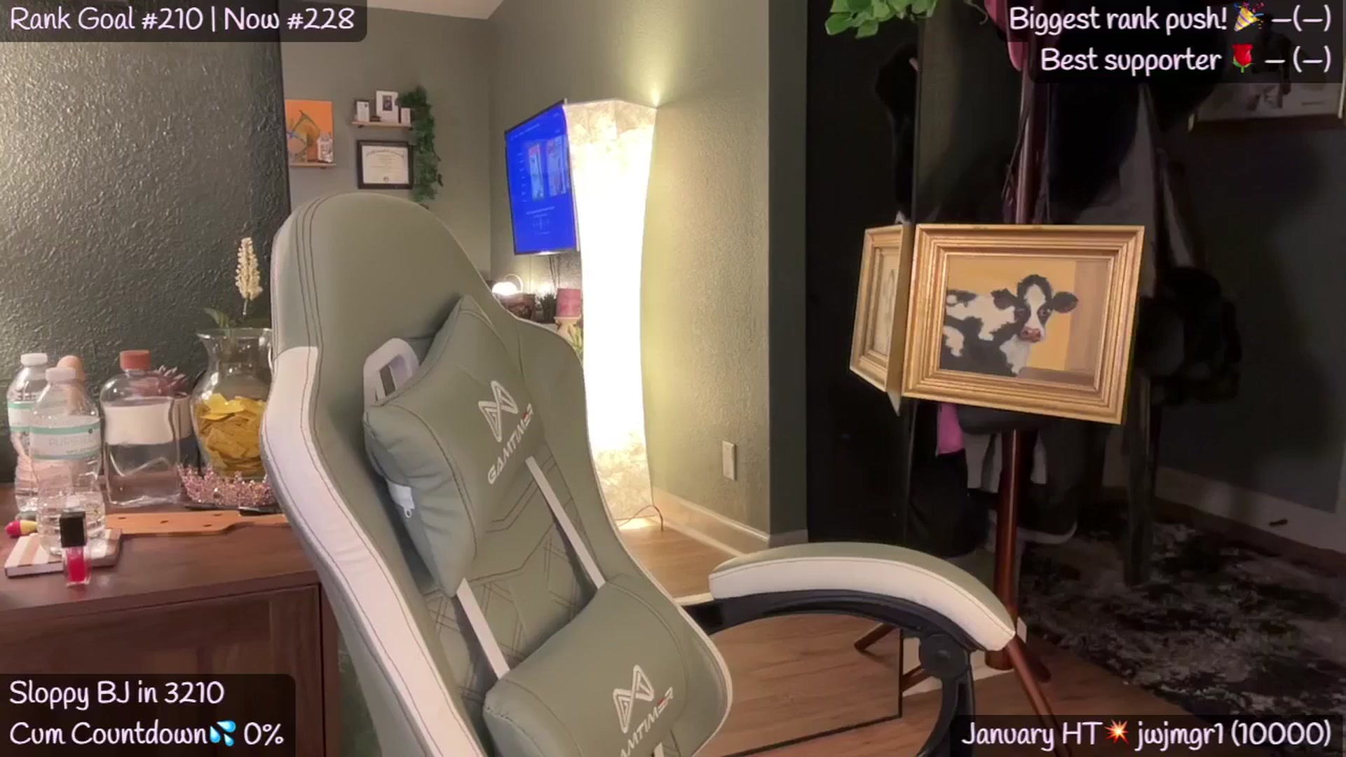 Gallery image thumbnail from Kaitlyn_'s myfreecams stream on, 02/01/2026, 05:44 image 3 of 20