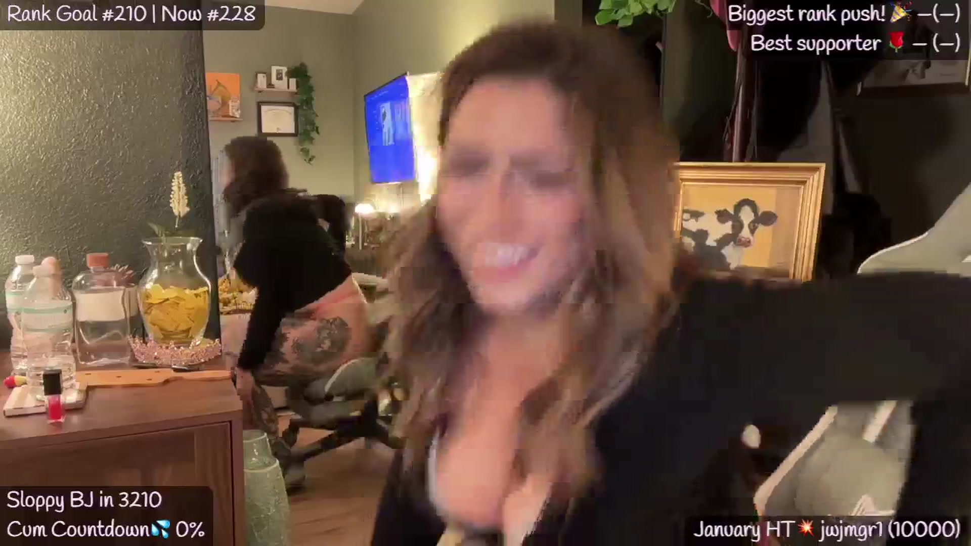 Gallery image thumbnail from Kaitlyn_'s myfreecams stream on, 02/01/2026, 05:44 image 11 of 20