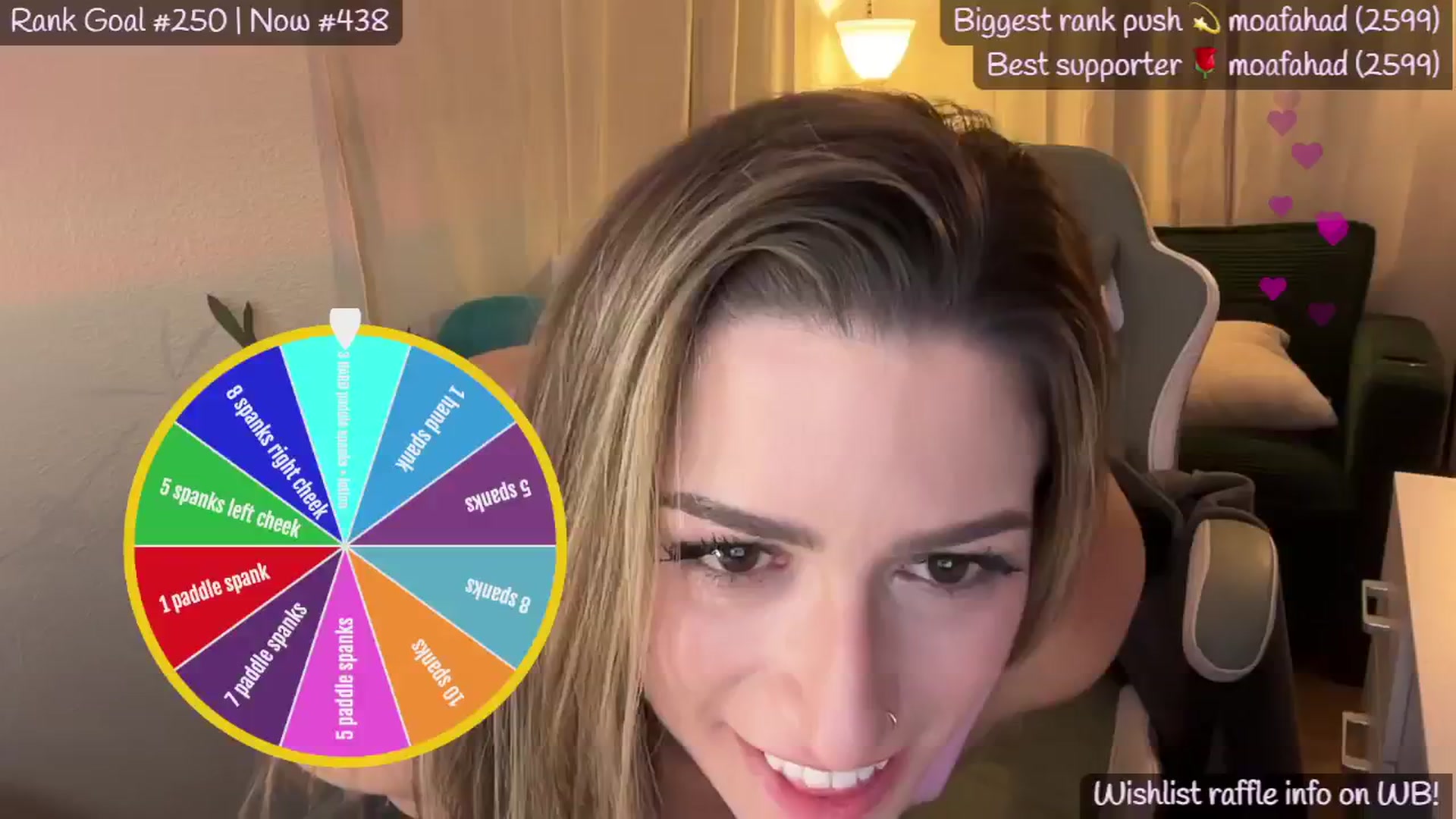 Gallery image thumbnail from Kaitlyn_'s myfreecams stream on, 02/03/2026, 05:12 image 9 of 20