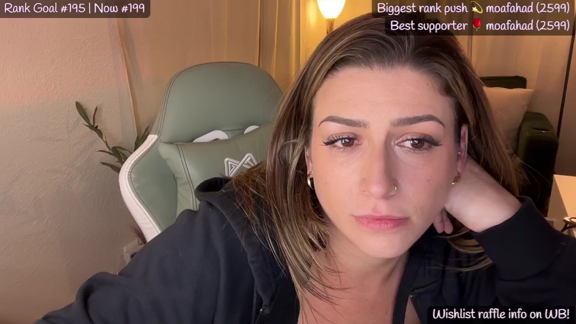 Gallery image thumbnail from Kaitlyn_'s myfreecams stream on, 02/03/2026, 07:32 image 20 of 20
