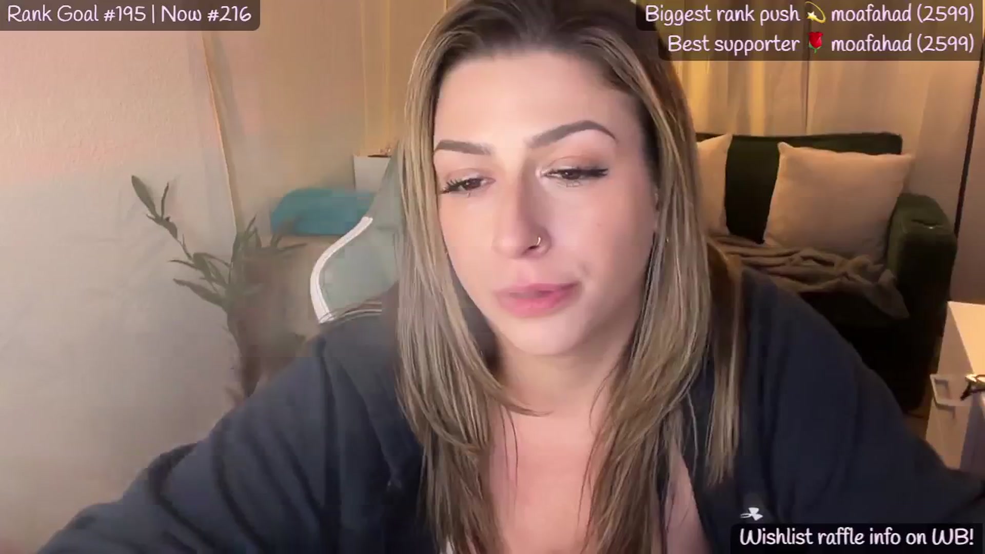 Gallery image thumbnail from Kaitlyn_'s myfreecams stream on, 02/03/2026, 07:32 image 17 of 20
