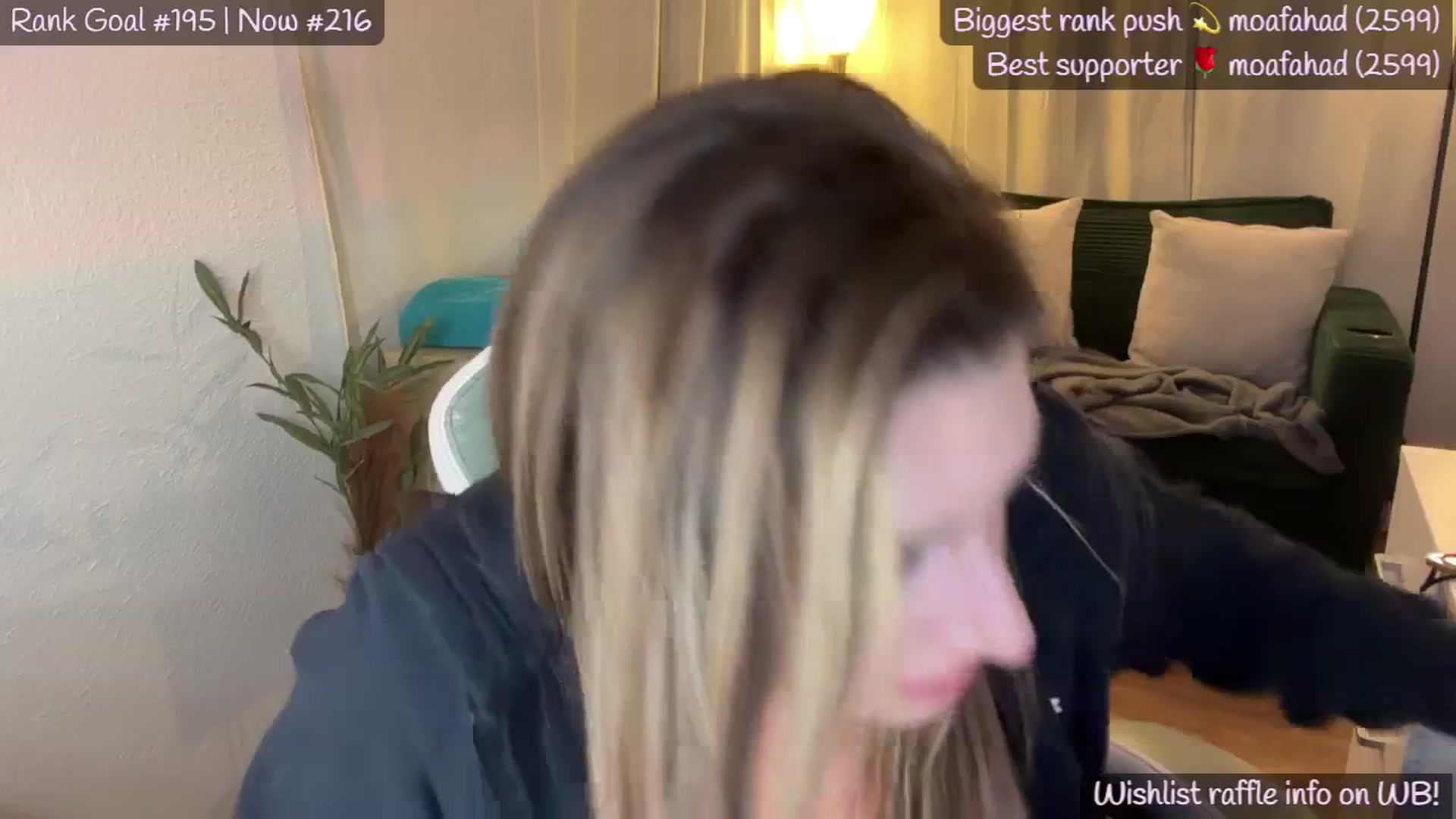 Gallery image thumbnail from Kaitlyn_'s myfreecams stream on, 02/03/2026, 07:32 image 18 of 20