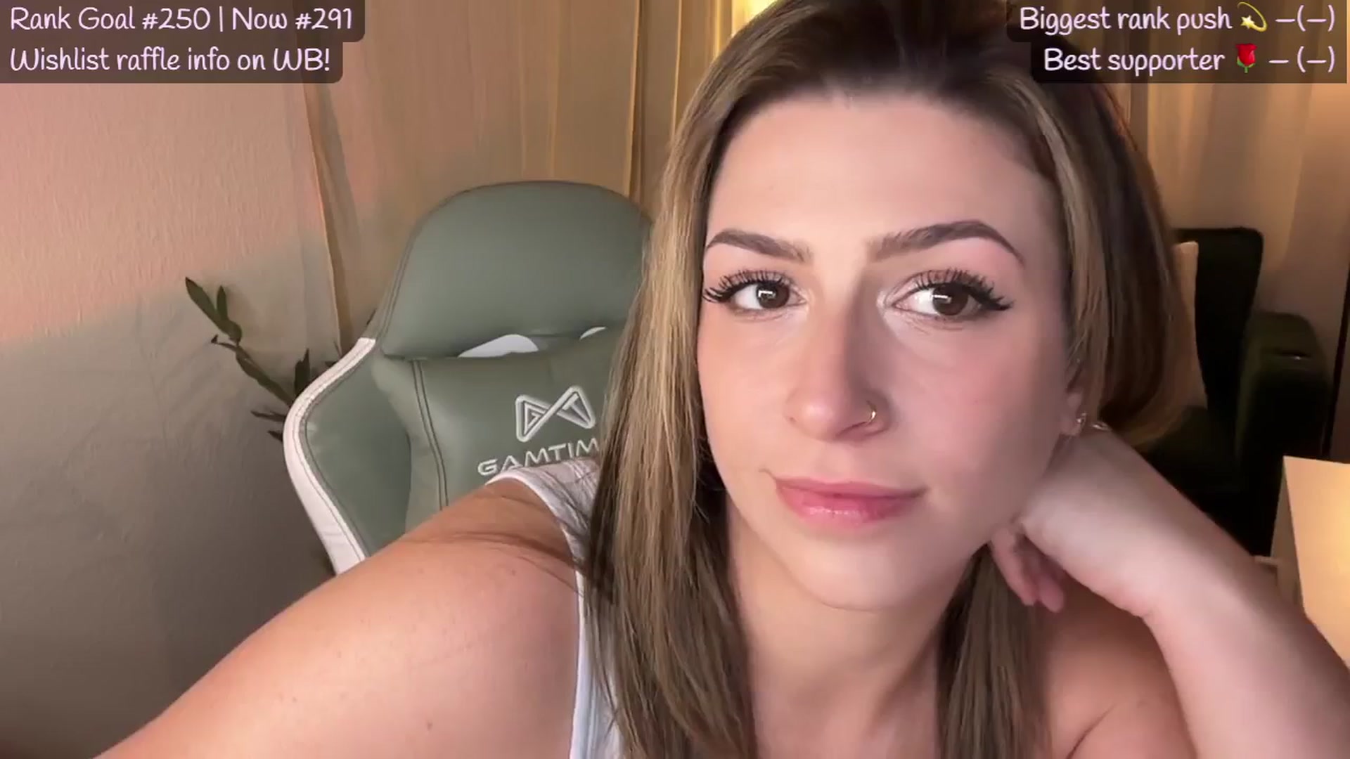 Gallery image thumbnail from Kaitlyn_'s myfreecams stream on, 02/04/2026, 05:31 image 20 of 20