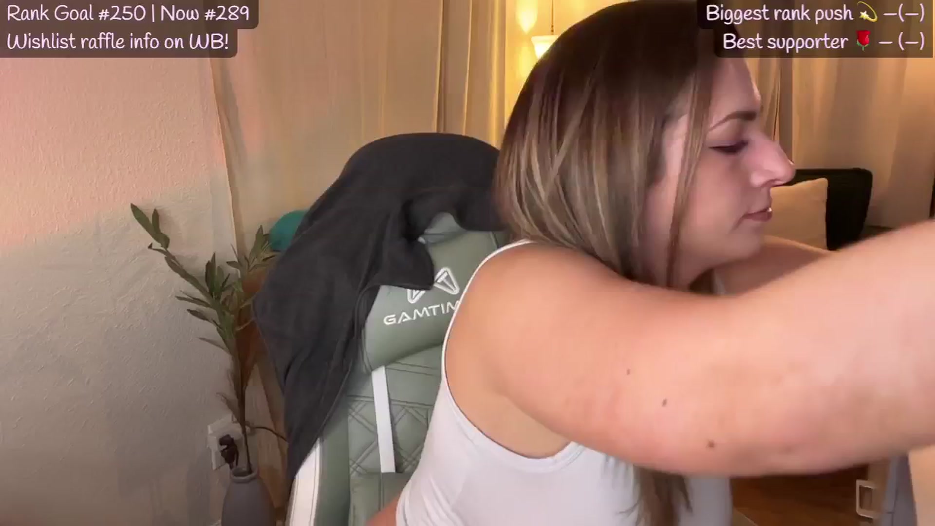 Gallery image thumbnail from Kaitlyn_'s myfreecams stream on, 02/04/2026, 05:31 image 5 of 20