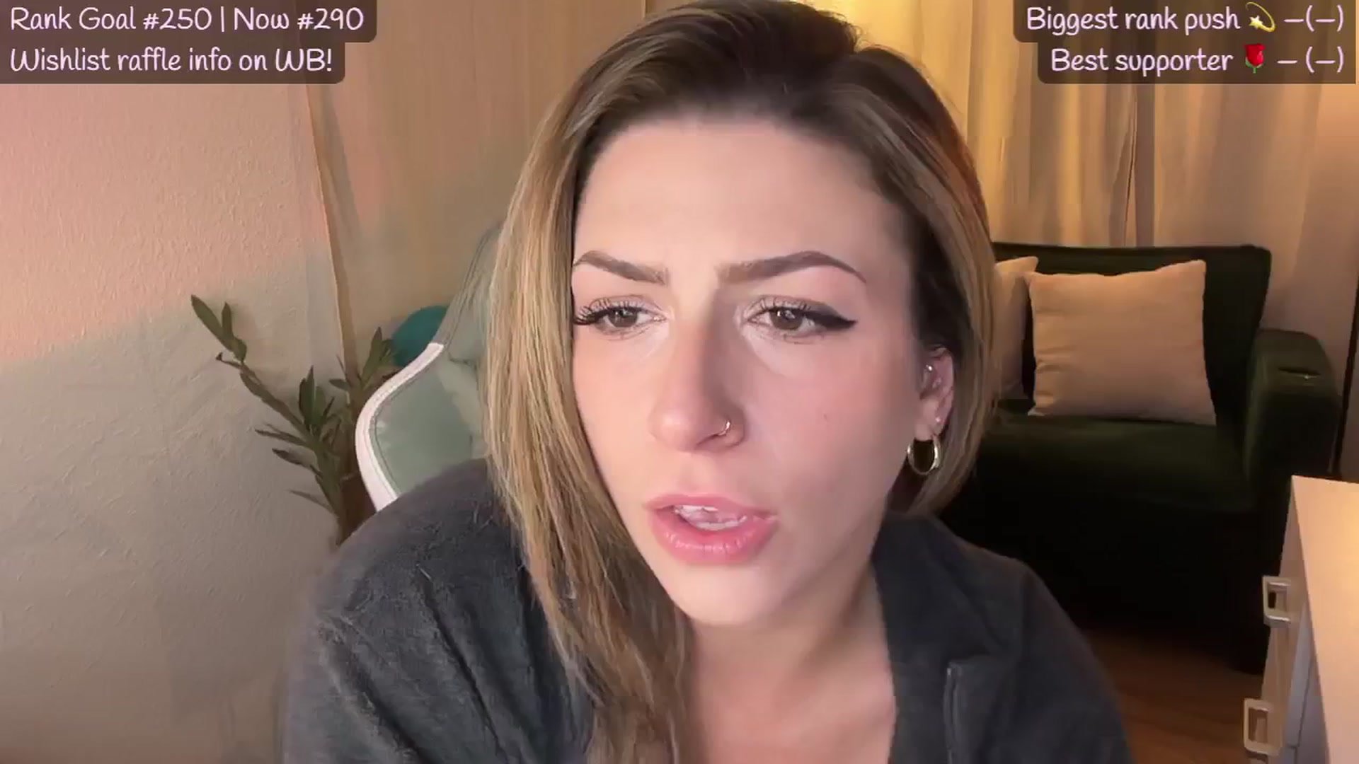 Gallery image thumbnail from Kaitlyn_'s myfreecams stream on, 02/04/2026, 05:31 image 12 of 20