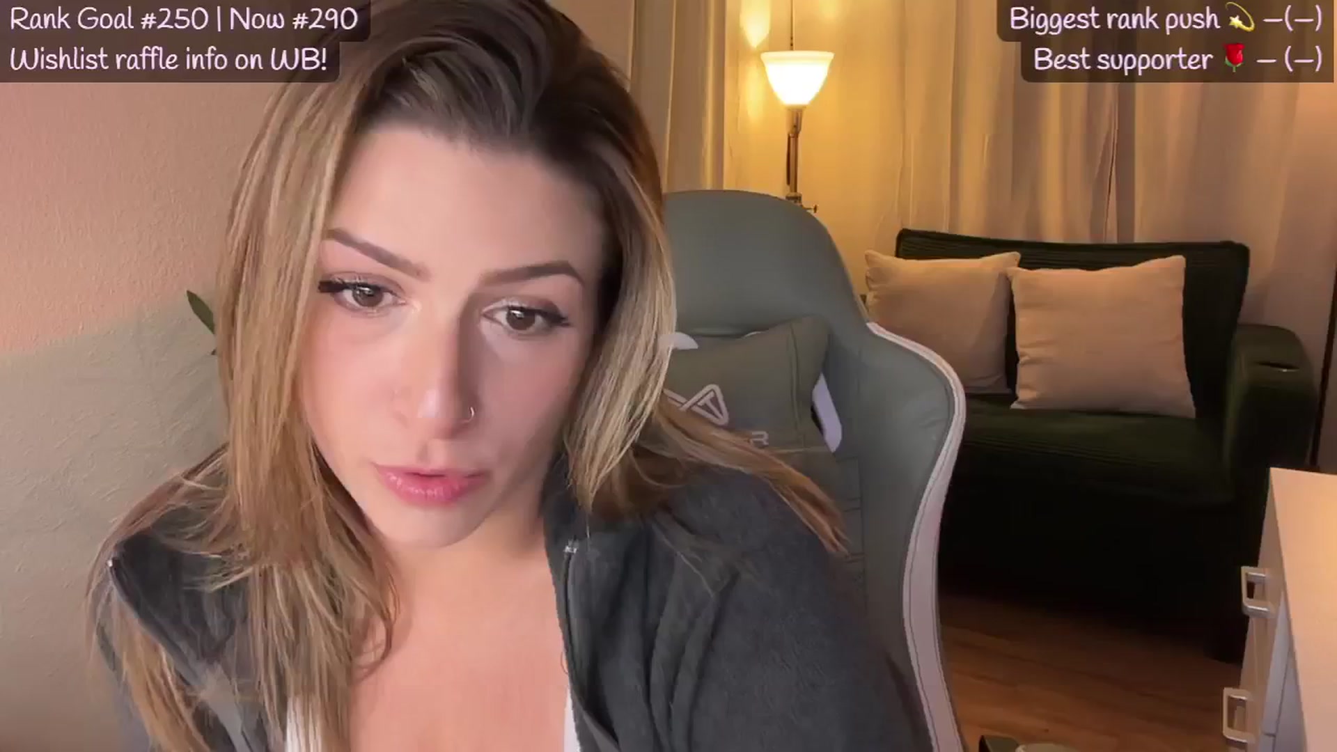 Gallery image thumbnail from Kaitlyn_'s myfreecams stream on, 02/04/2026, 05:31 image 11 of 20