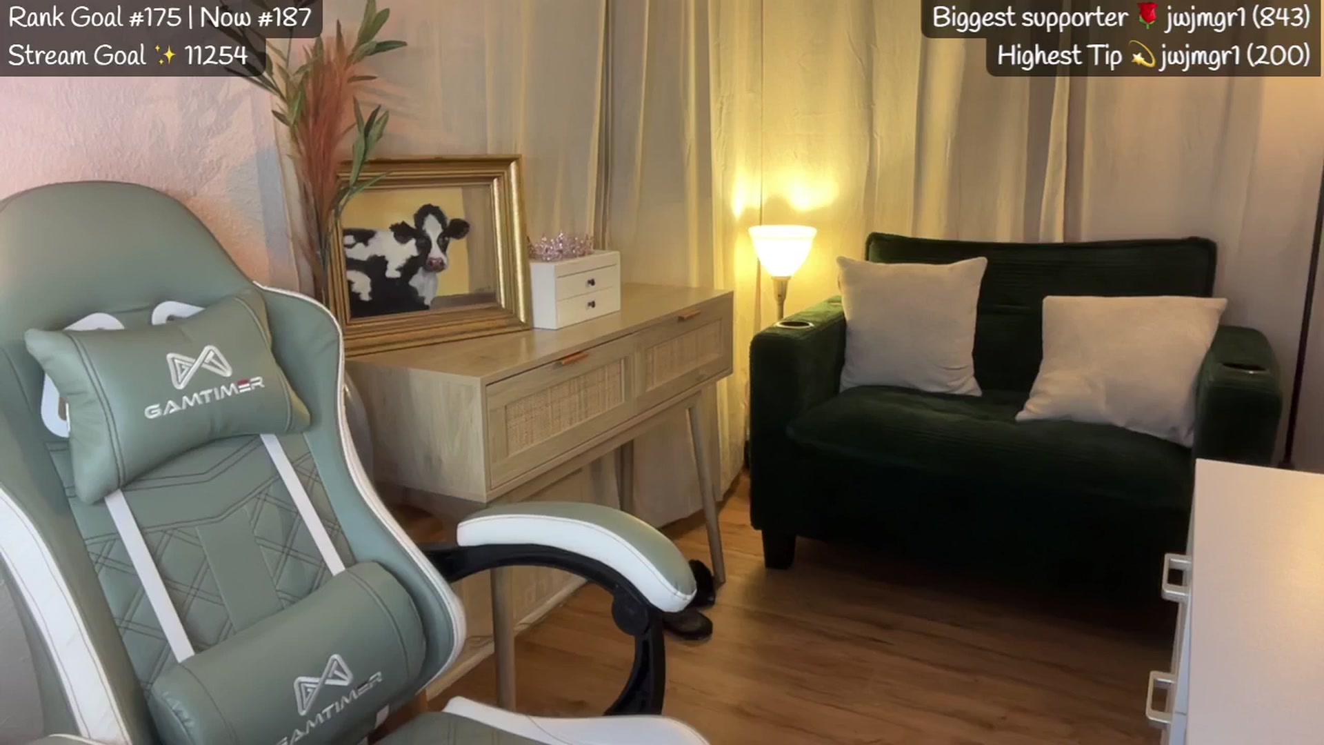 Gallery image thumbnail from Kaitlyn_'s myfreecams stream on, 02/07/2026, 06:17 image 5 of 20