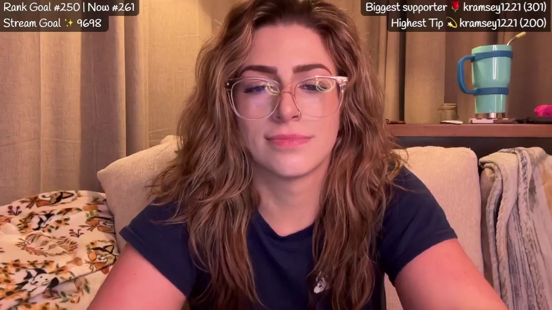 Gallery image thumbnail from Kaitlyn_'s myfreecams stream on, 02/10/2026, 05:27 image 20 of 20