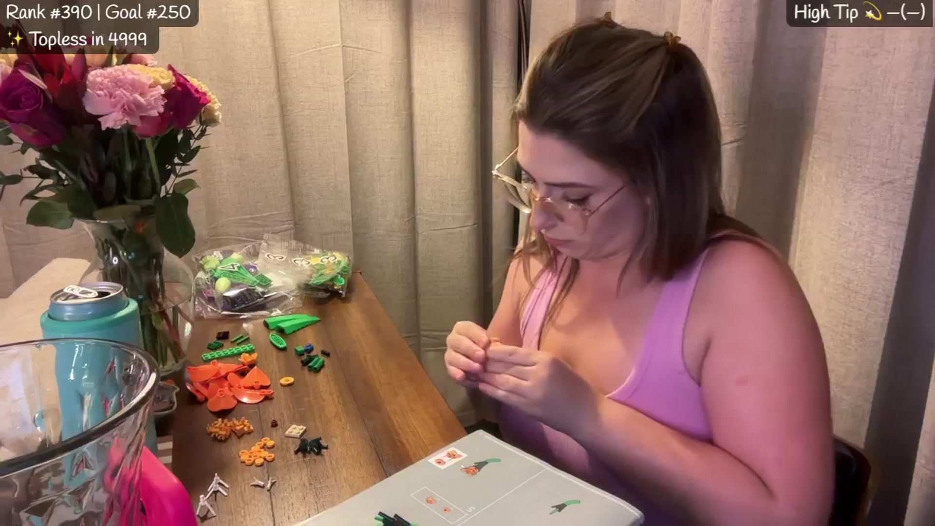 Gallery image thumbnail from Kaitlyn_'s myfreecams stream on, 02/16/2026, 03:23 image 19 of 20