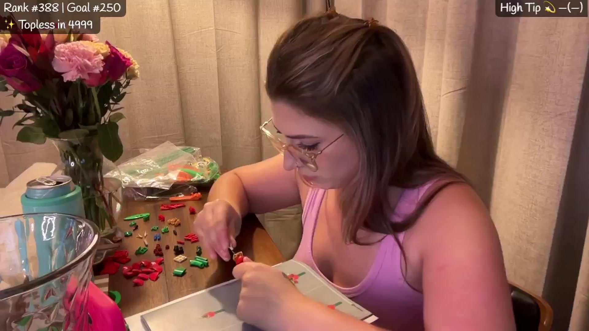 Gallery image thumbnail from Kaitlyn_'s myfreecams stream on, 02/16/2026, 03:23 image 5 of 20