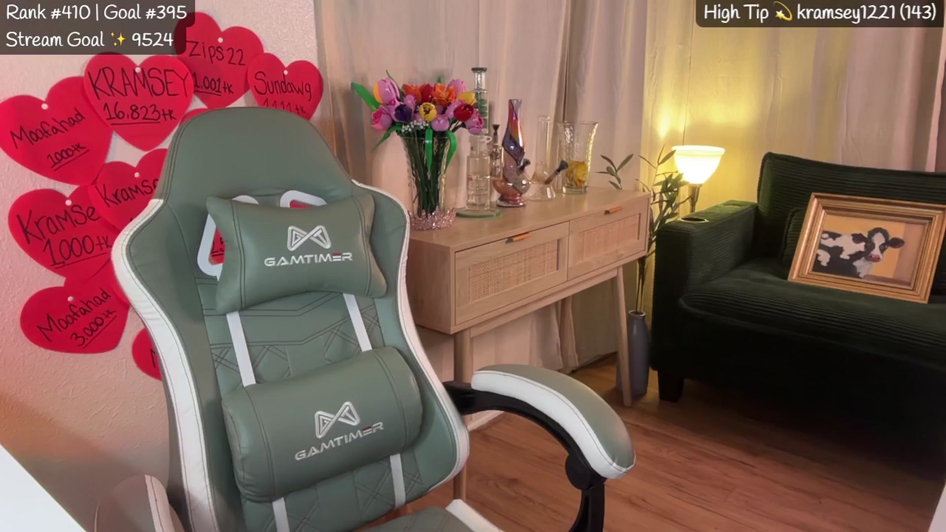 Gallery image thumbnail from Kaitlyn_'s myfreecams stream on, 02/26/2026, 05:57 image 13 of 20
