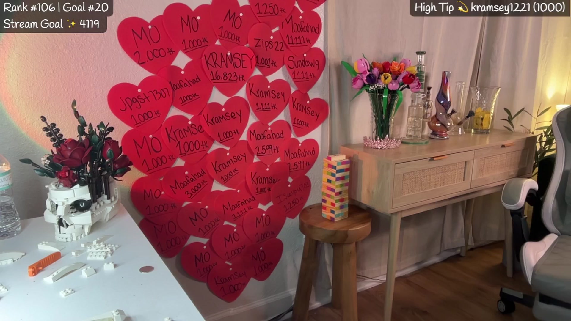 Gallery image thumbnail from Kaitlyn_'s myfreecams stream on, 03/01/2026, 09:13 image 19 of 20