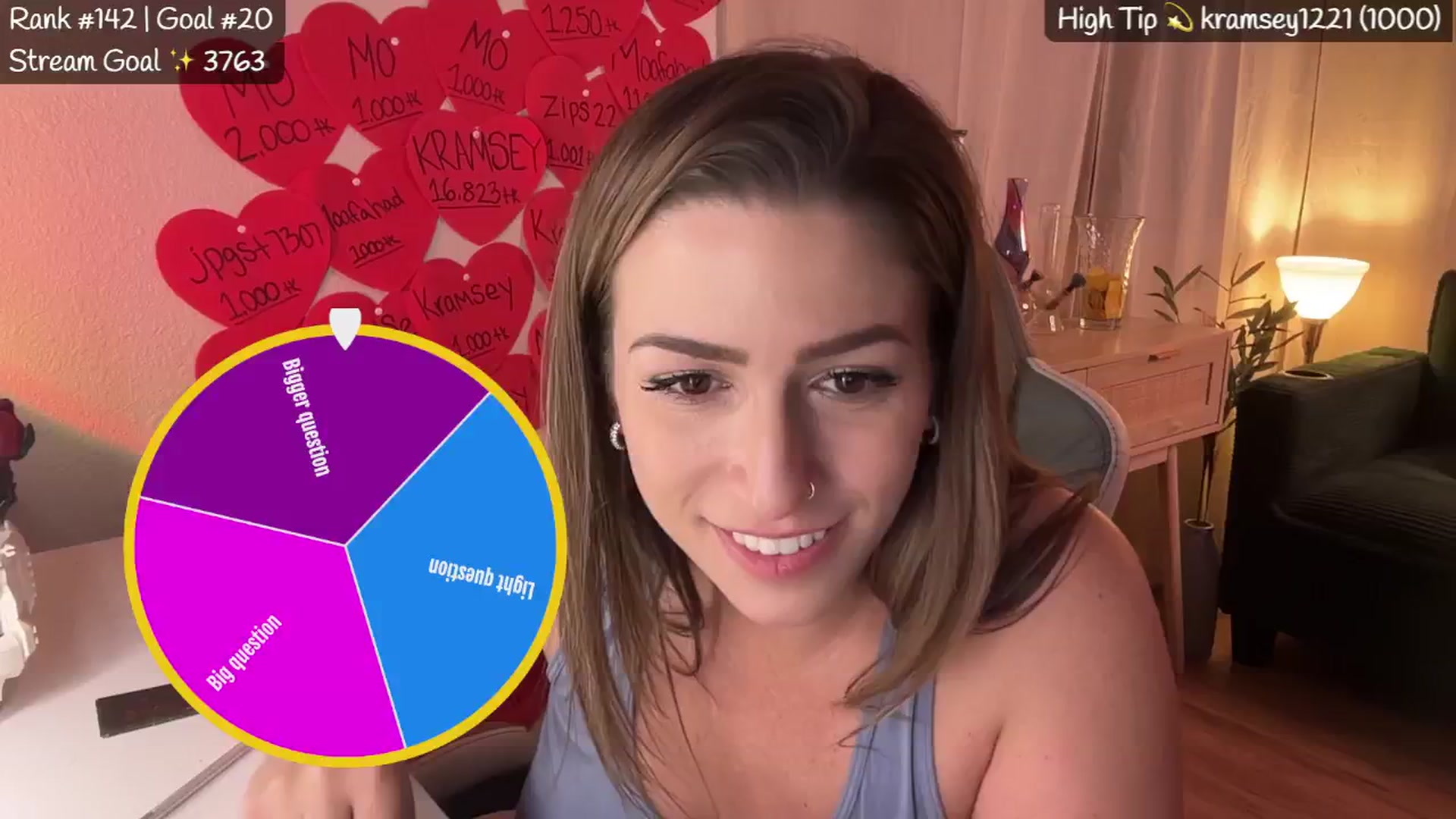 Gallery image thumbnail from Kaitlyn_'s myfreecams stream on, 03/01/2026, 09:45 image 16 of 20