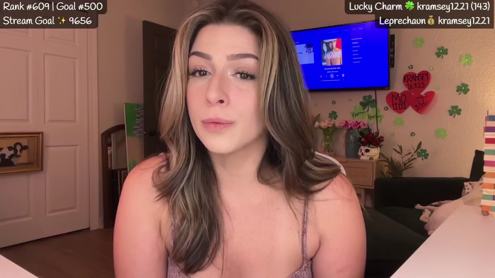 Gallery image thumbnail from Kaitlyn_'s myfreecams stream on, 03/12/2026, 04:52 image 20 of 20