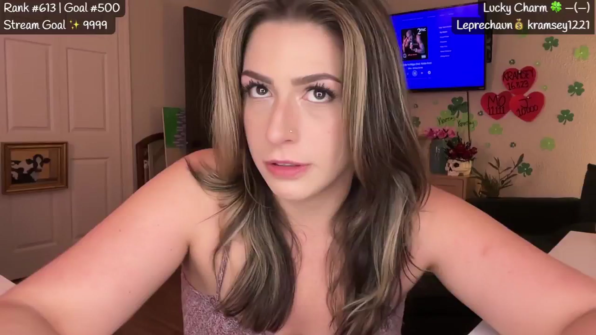 Gallery image thumbnail from Kaitlyn_'s myfreecams stream on, 03/12/2026, 04:52 image 3 of 20