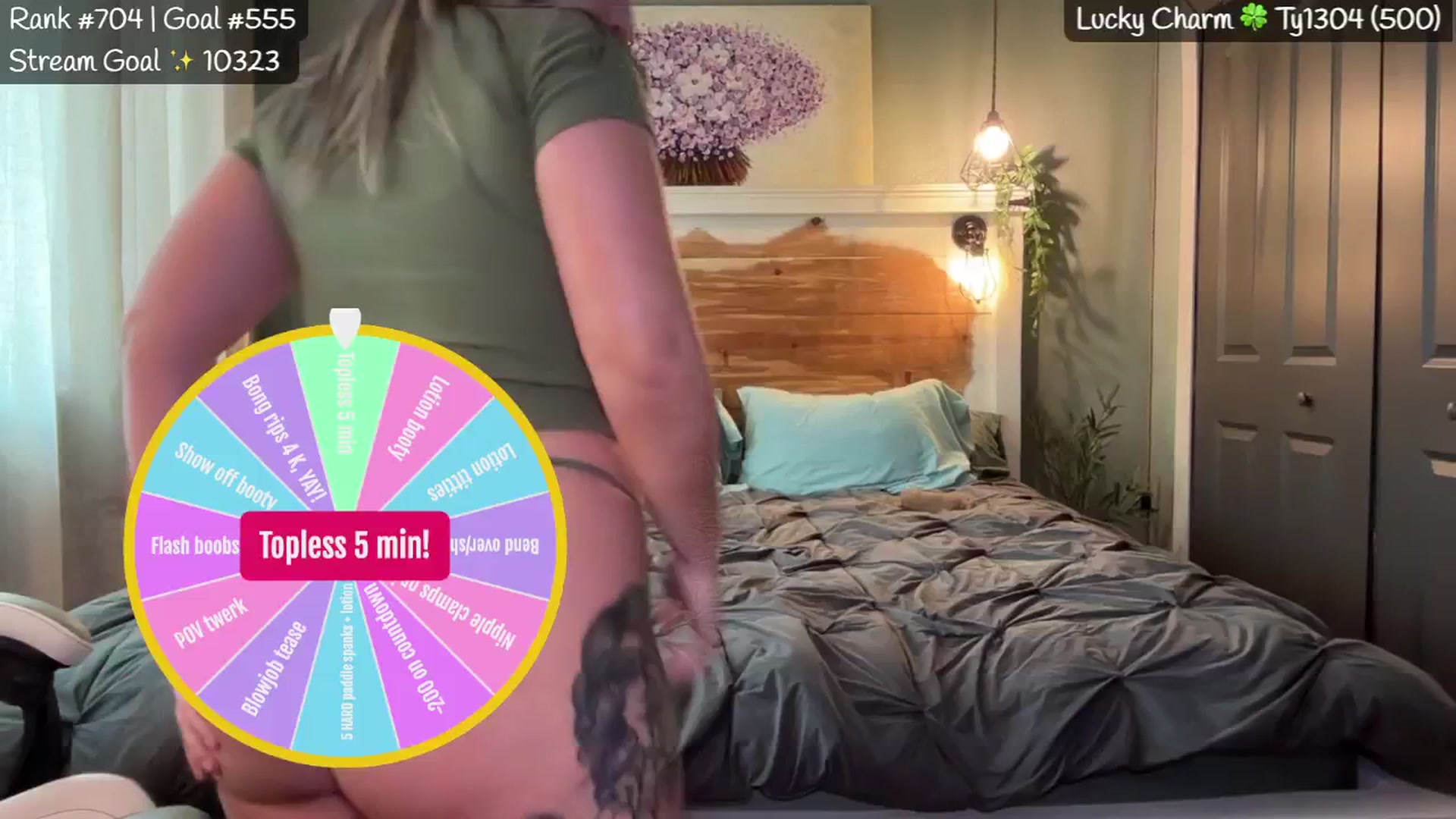 Gallery image thumbnail from Kaitlyn_'s myfreecams stream on, 03/16/2026, 16:30 image 16 of 20
