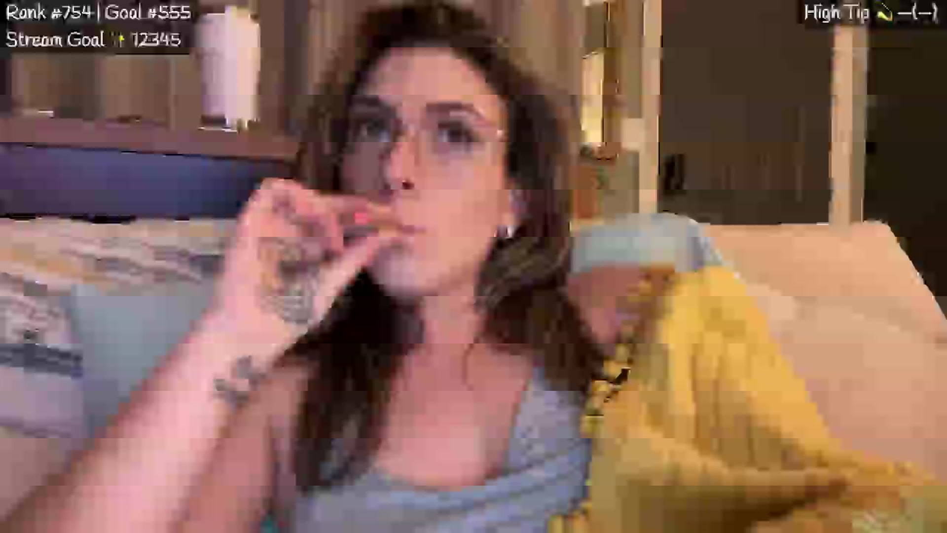 Gallery image thumbnail from Kaitlyn_'s myfreecams stream on, 03/20/2026, 04:05 image 19 of 20