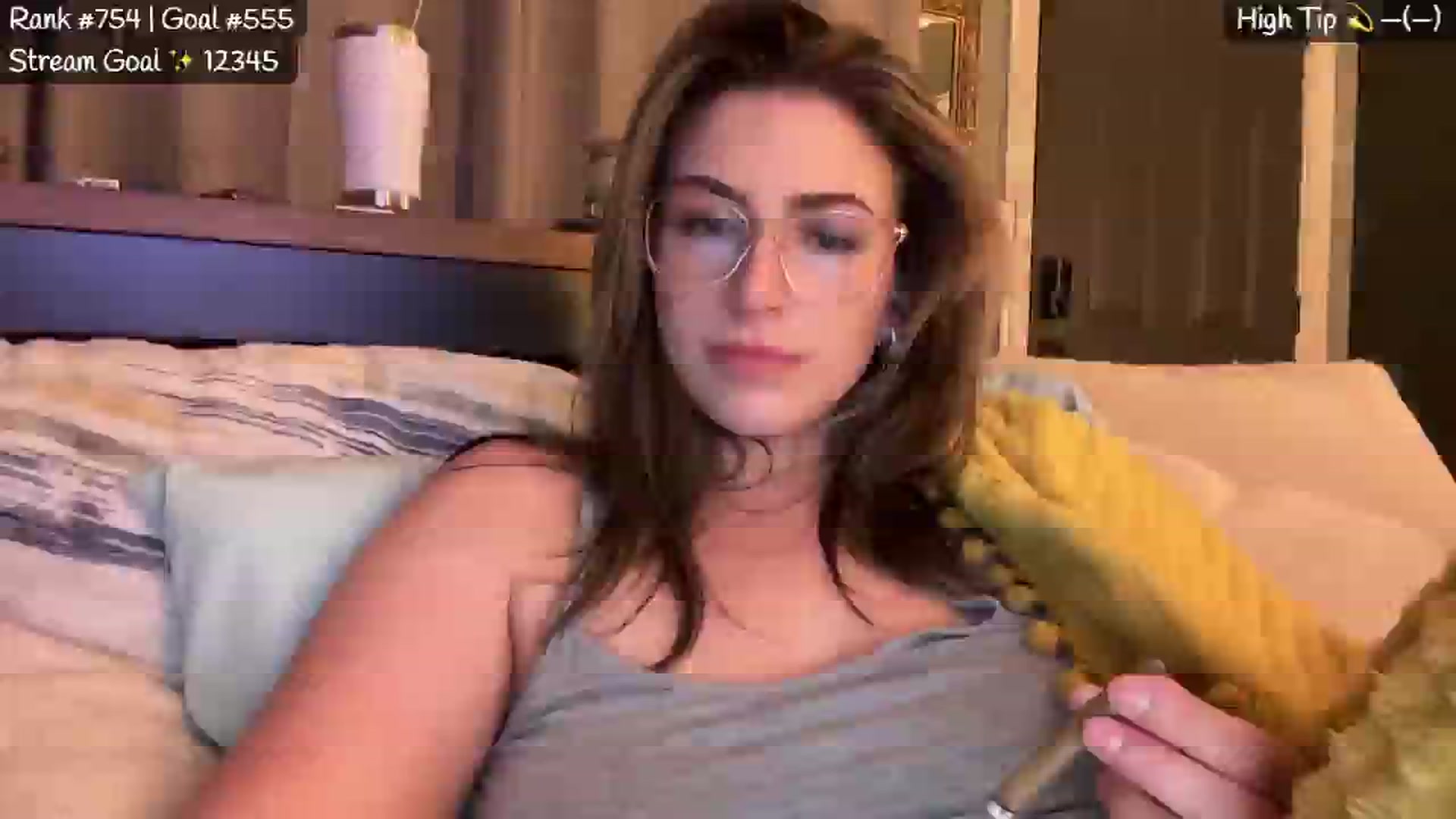 Gallery image thumbnail from Kaitlyn_'s myfreecams stream on, 03/20/2026, 04:05 image 13 of 20