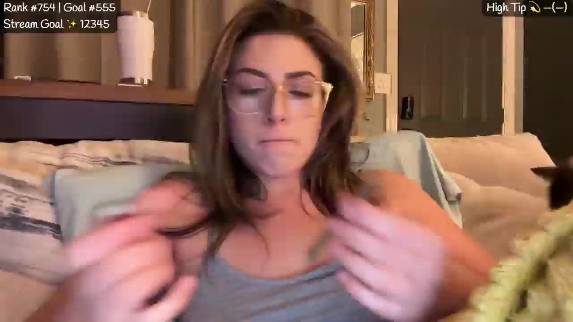 Gallery image thumbnail from Kaitlyn_'s myfreecams stream on, 03/20/2026, 04:05 image 7 of 20
