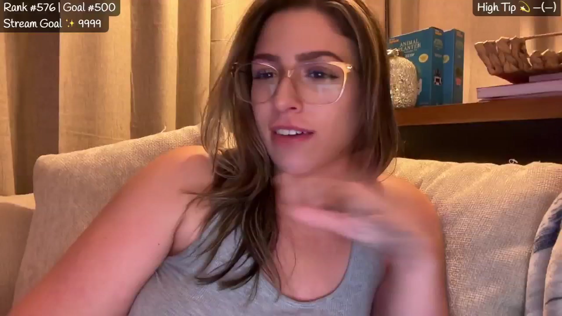 Gallery image thumbnail from Kaitlyn_'s myfreecams stream on, 03/21/2026, 03:08 image 7 of 20