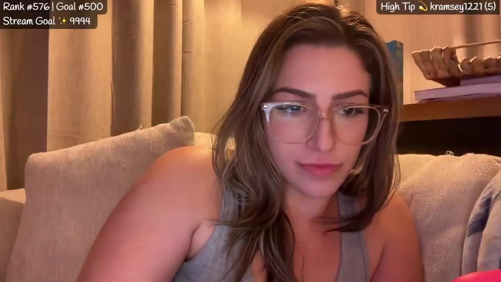 Gallery image thumbnail from Kaitlyn_'s myfreecams stream on, 03/21/2026, 03:08 image 8 of 20