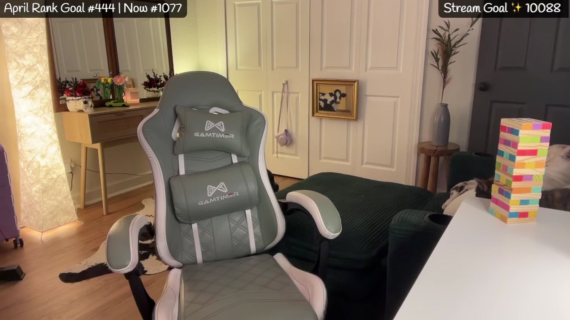 Gallery image thumbnail from Kaitlyn_'s myfreecams stream on, 04/27/2026, 04:21 image 20 of 20