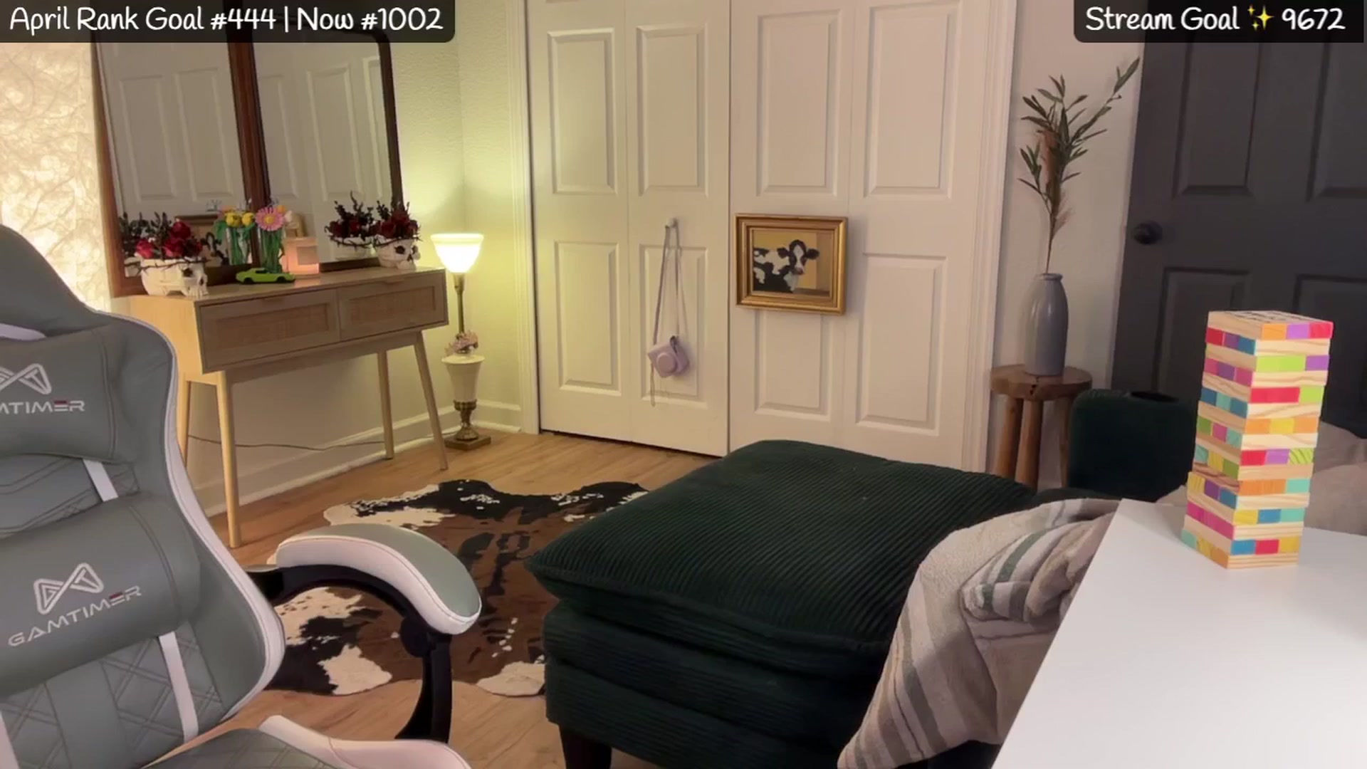 Gallery image thumbnail from Kaitlyn_'s myfreecams stream on, 04/27/2026, 05:23 image 20 of 20