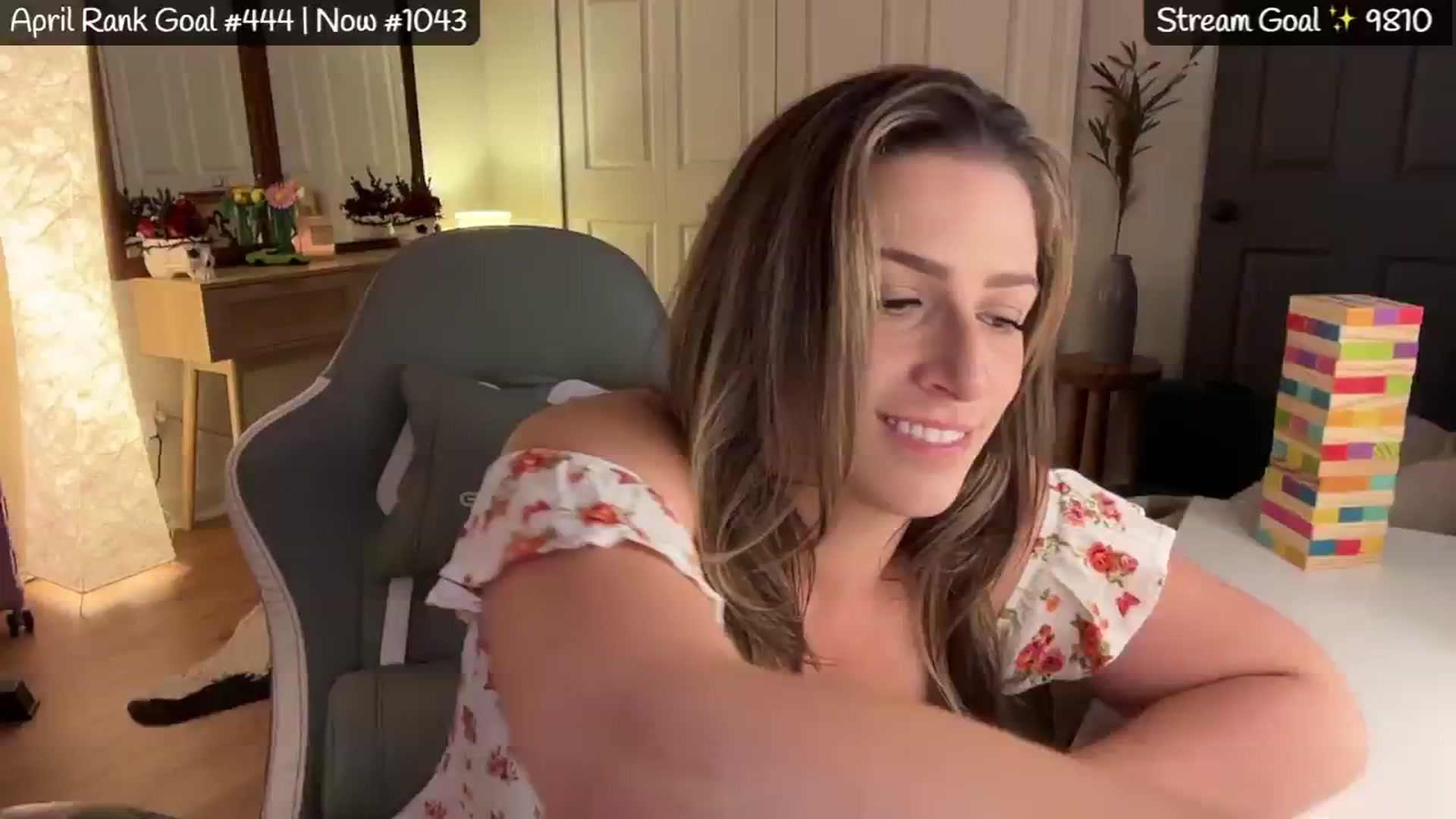 Gallery image thumbnail from Kaitlyn_'s myfreecams stream on, 04/27/2026, 05:23 image 4 of 20