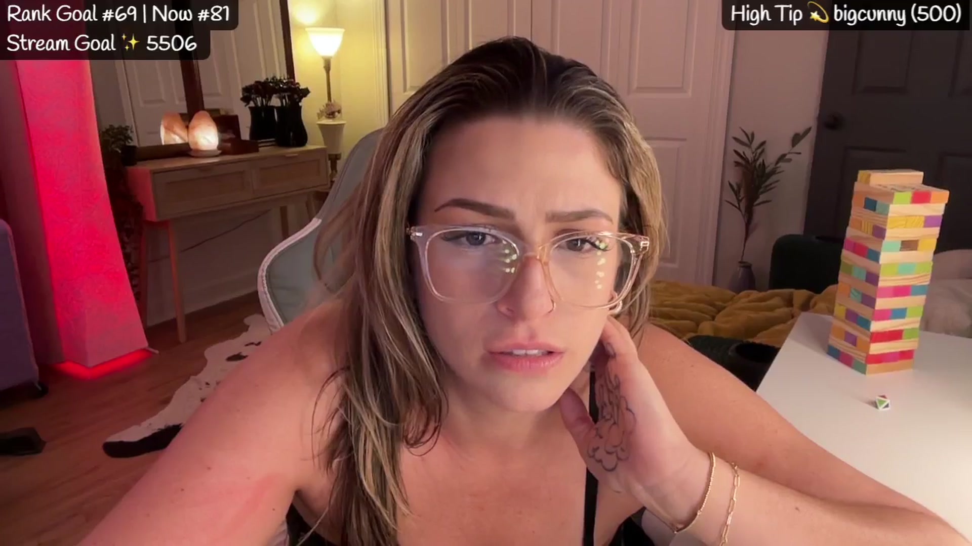 Gallery image thumbnail from Kaitlyn_'s myfreecams stream on, 05/01/2026, 08:00 image 19 of 20