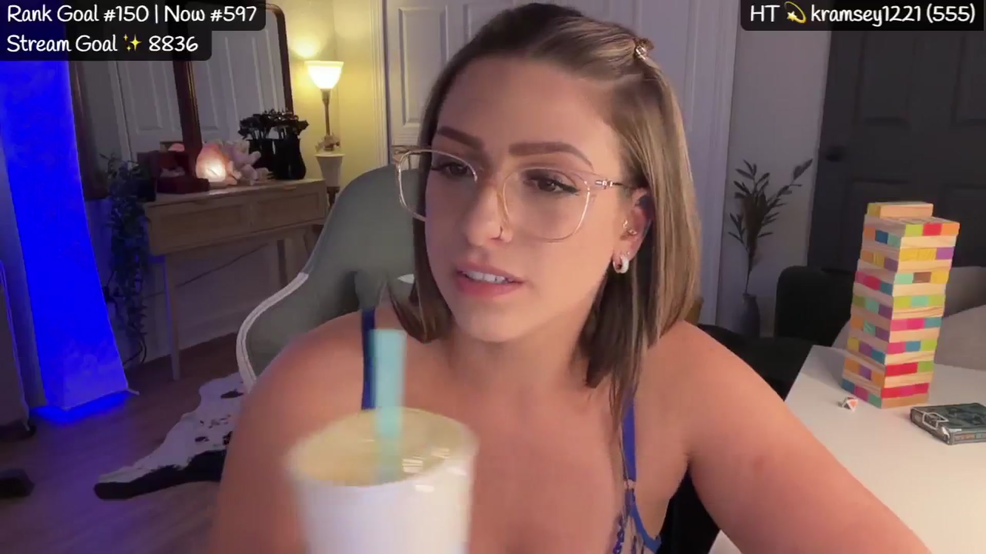 Gallery image thumbnail from Kaitlyn_'s myfreecams stream on, 05/01/2026, 23:41 image 19 of 20