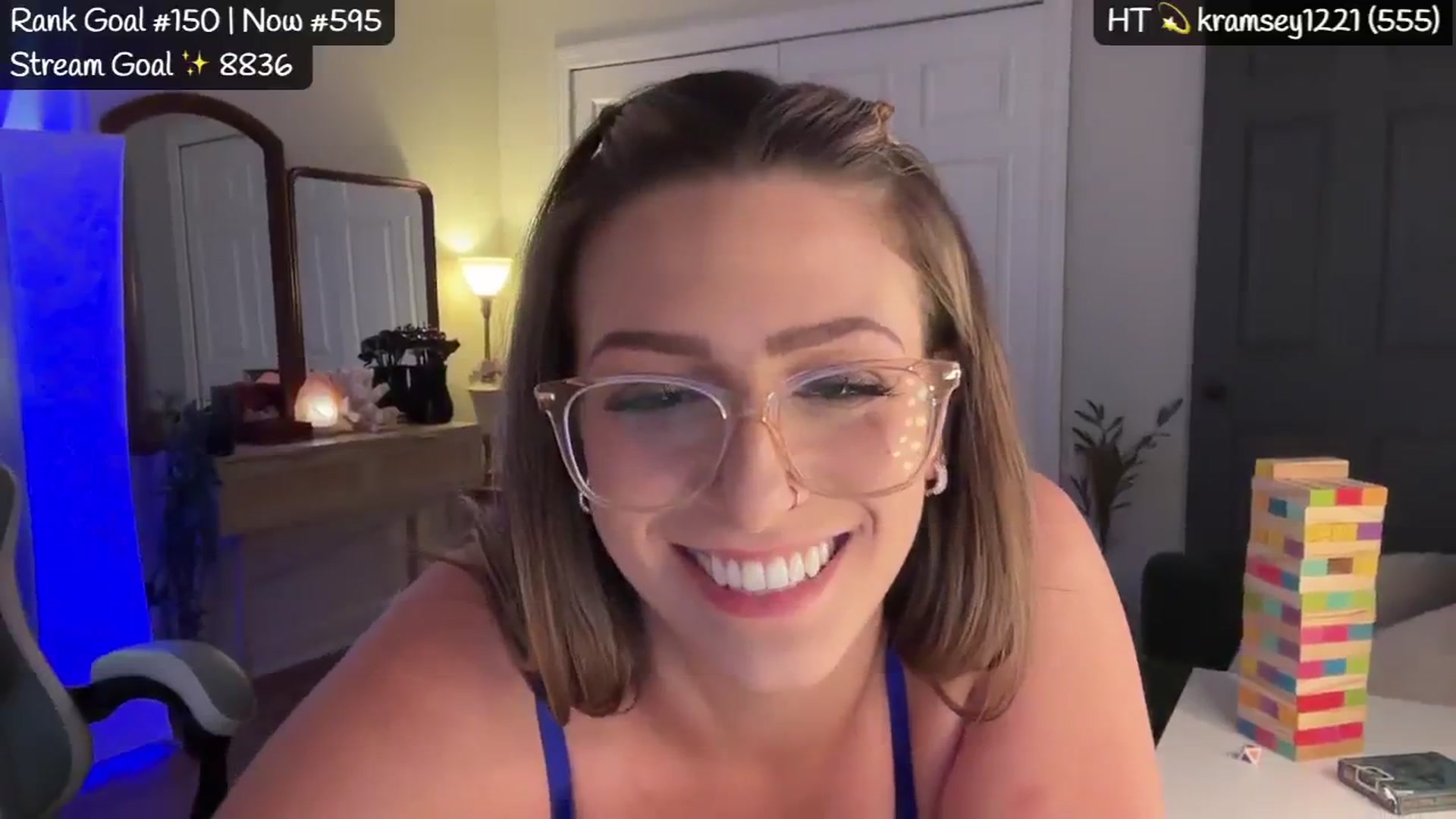 Gallery image thumbnail from Kaitlyn_'s myfreecams stream on, 05/01/2026, 23:41 image 18 of 20