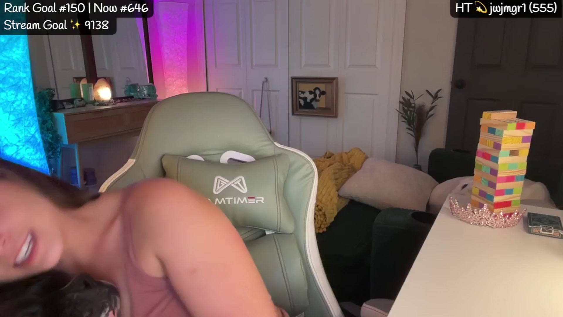 Gallery image thumbnail from Kaitlyn_'s myfreecams stream on, 05/02/2026, 07:03 image 5 of 20