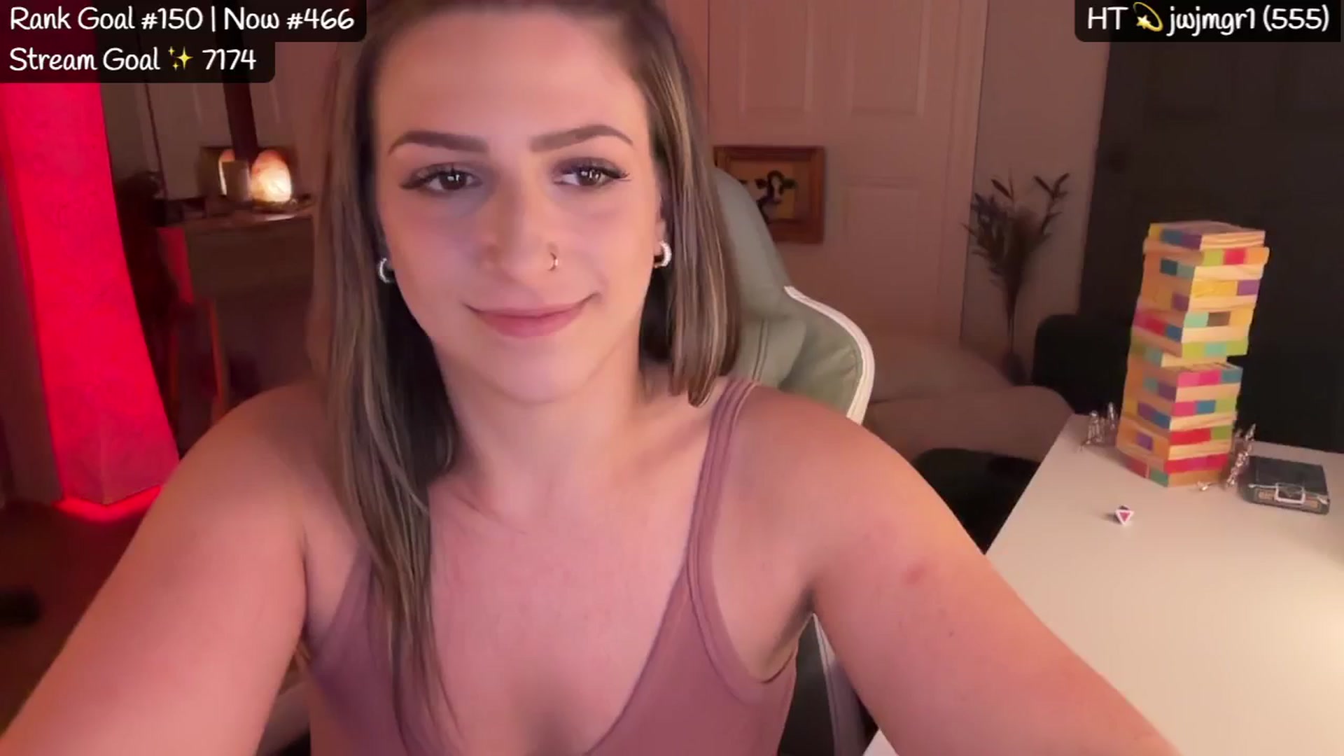 Gallery image thumbnail from Kaitlyn_'s myfreecams stream on, 05/02/2026, 07:03 image 18 of 20