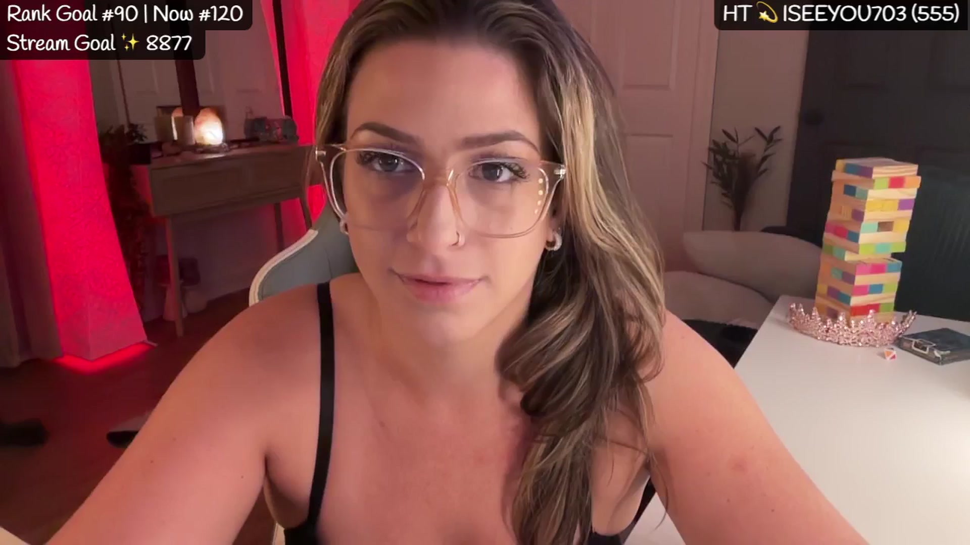 Gallery image thumbnail from Kaitlyn_'s myfreecams stream on, 05/03/2026, 07:05 image 9 of 20