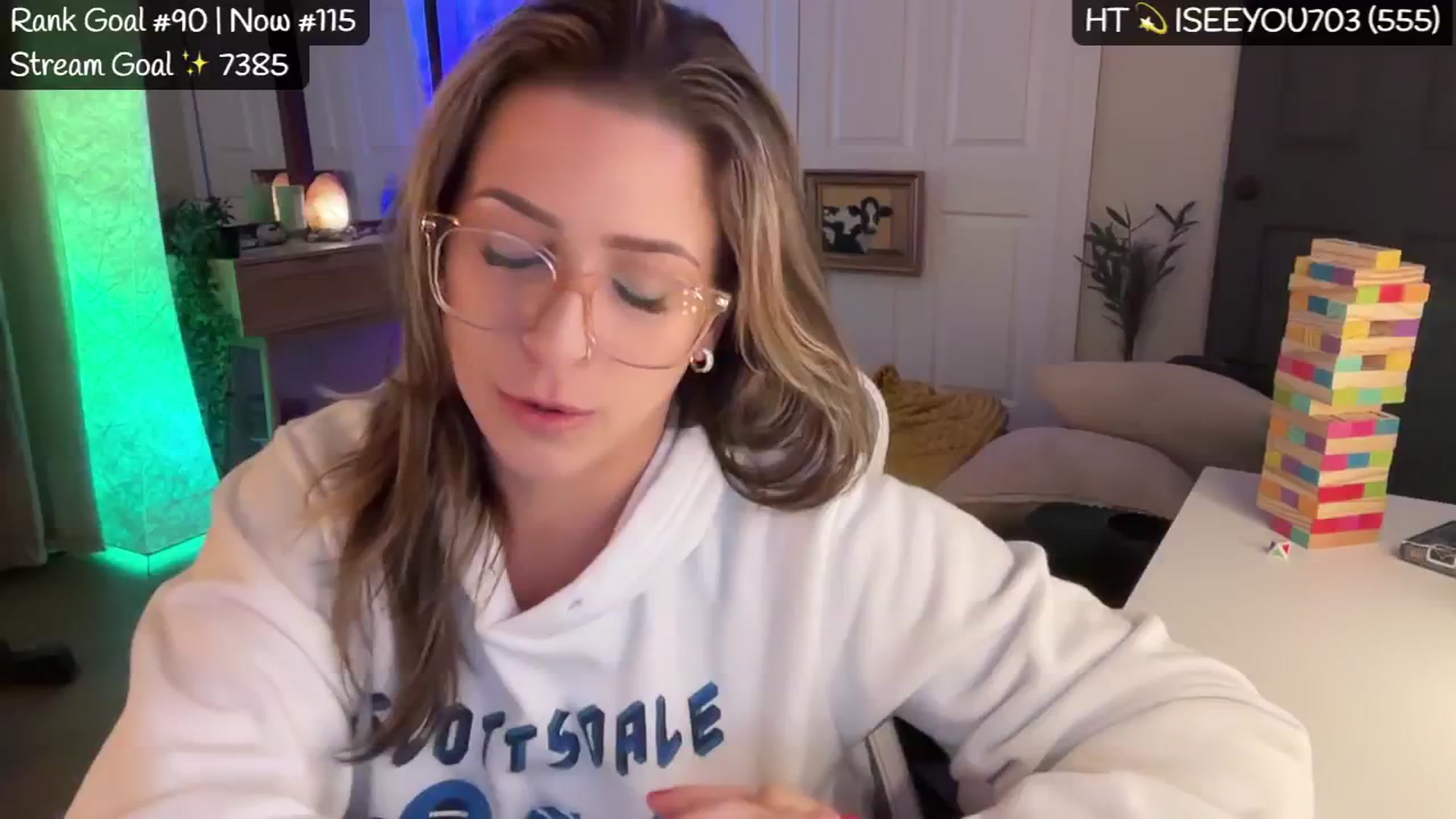Gallery image thumbnail from Kaitlyn_'s myfreecams stream on, 05/03/2026, 07:05 image 18 of 20