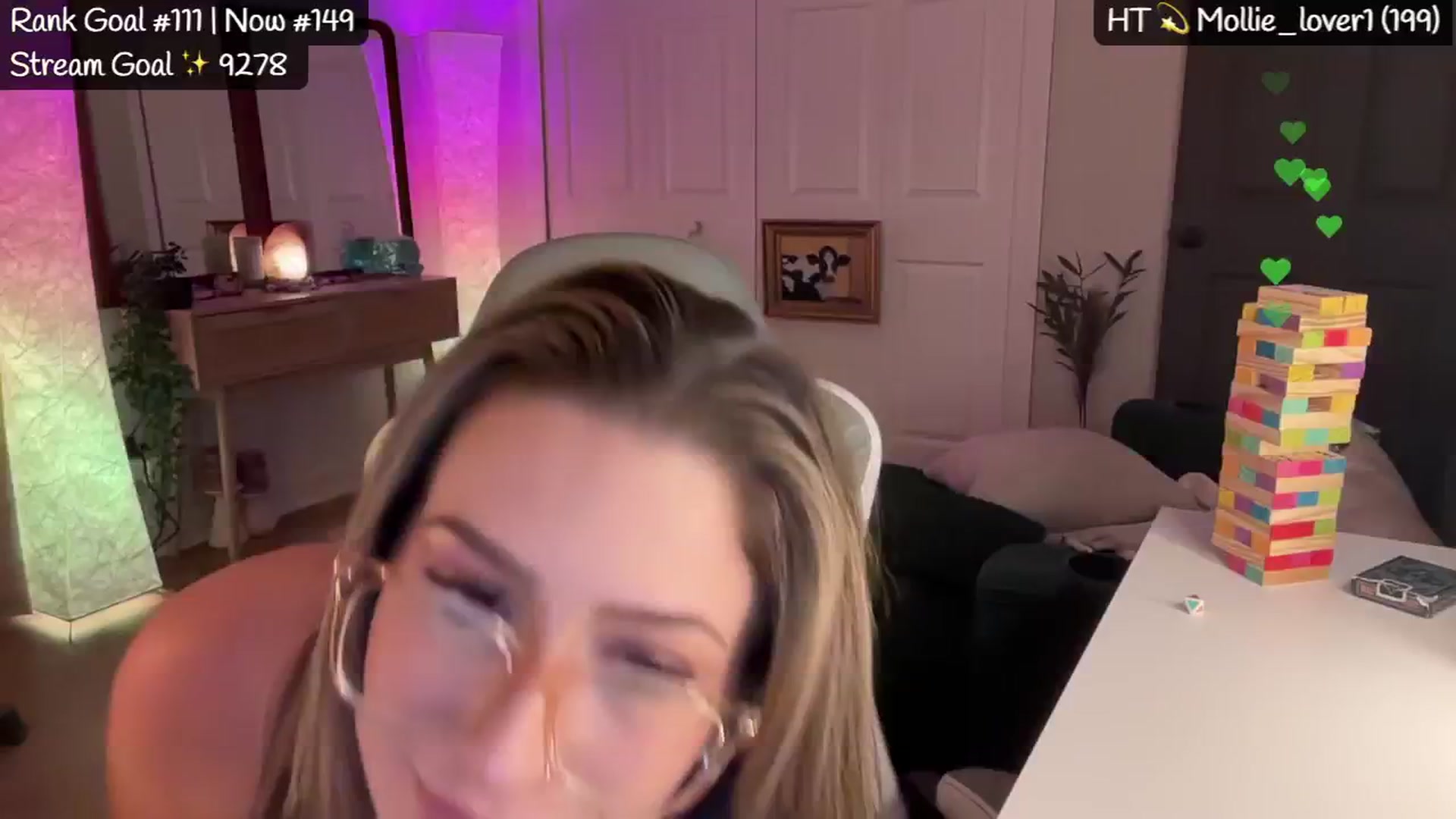 Gallery image thumbnail from Kaitlyn_'s myfreecams stream on, 05/04/2026, 02:31 image 2 of 20