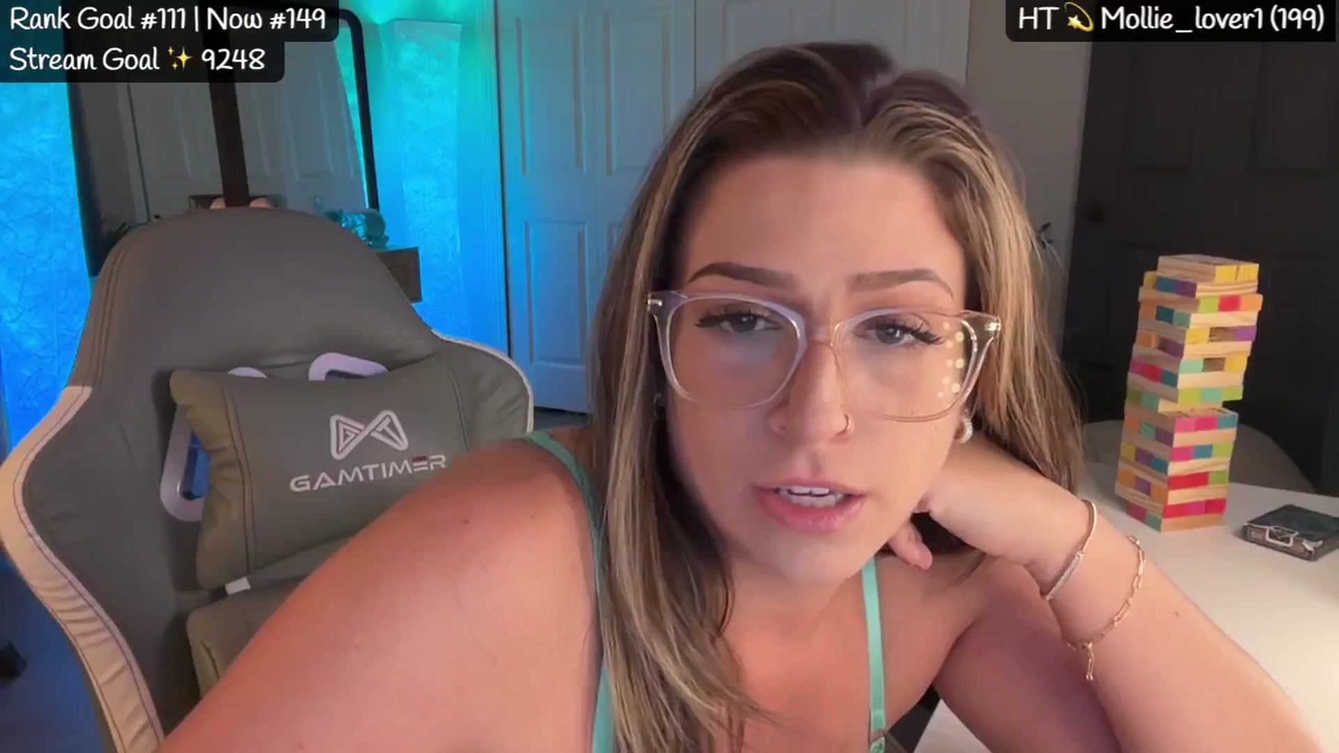 Gallery image thumbnail from Kaitlyn_'s myfreecams stream on, 05/04/2026, 02:31 image 5 of 20