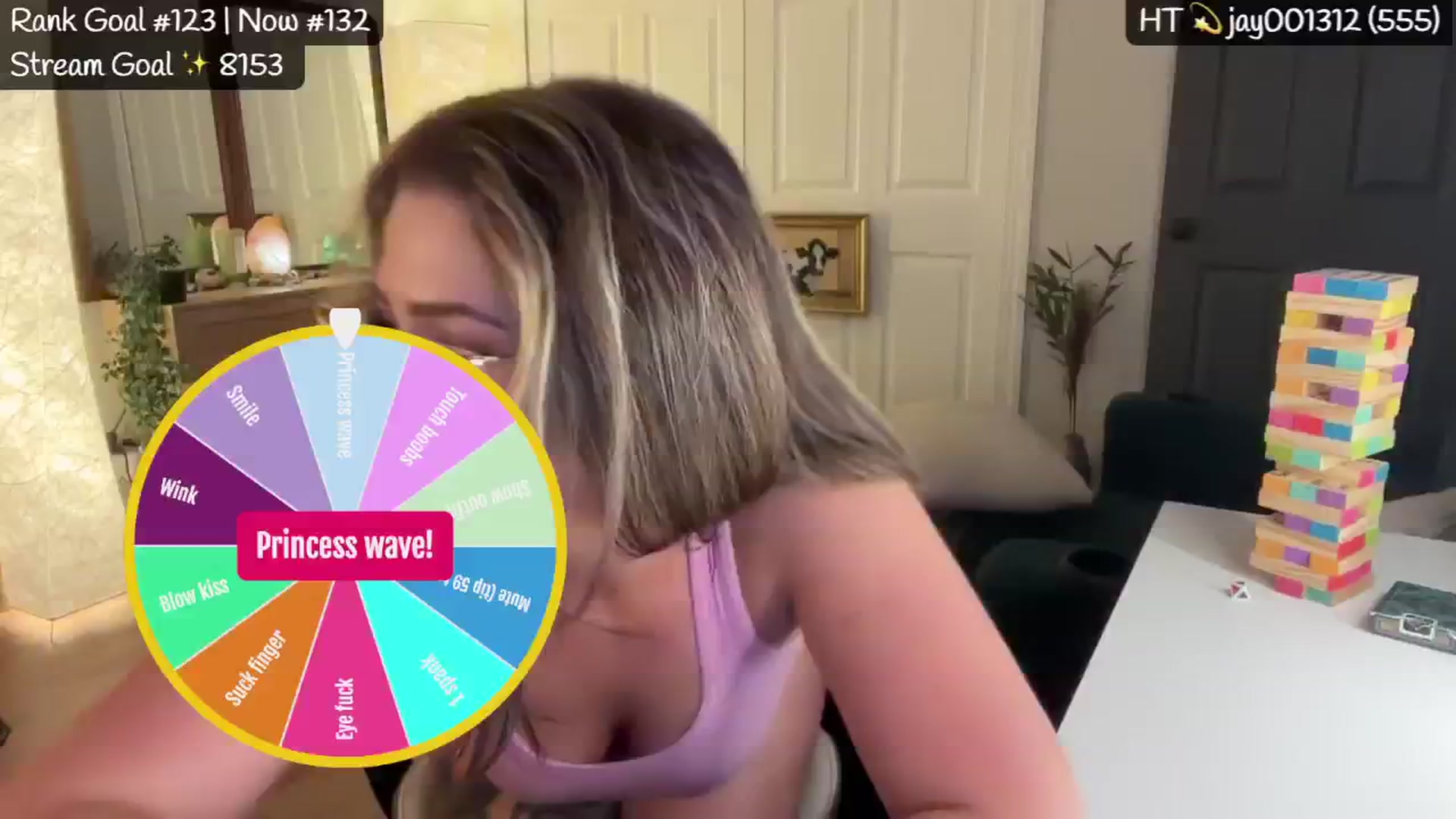 Gallery image thumbnail from Kaitlyn_'s myfreecams stream on, 05/05/2026, 07:38 image 16 of 20