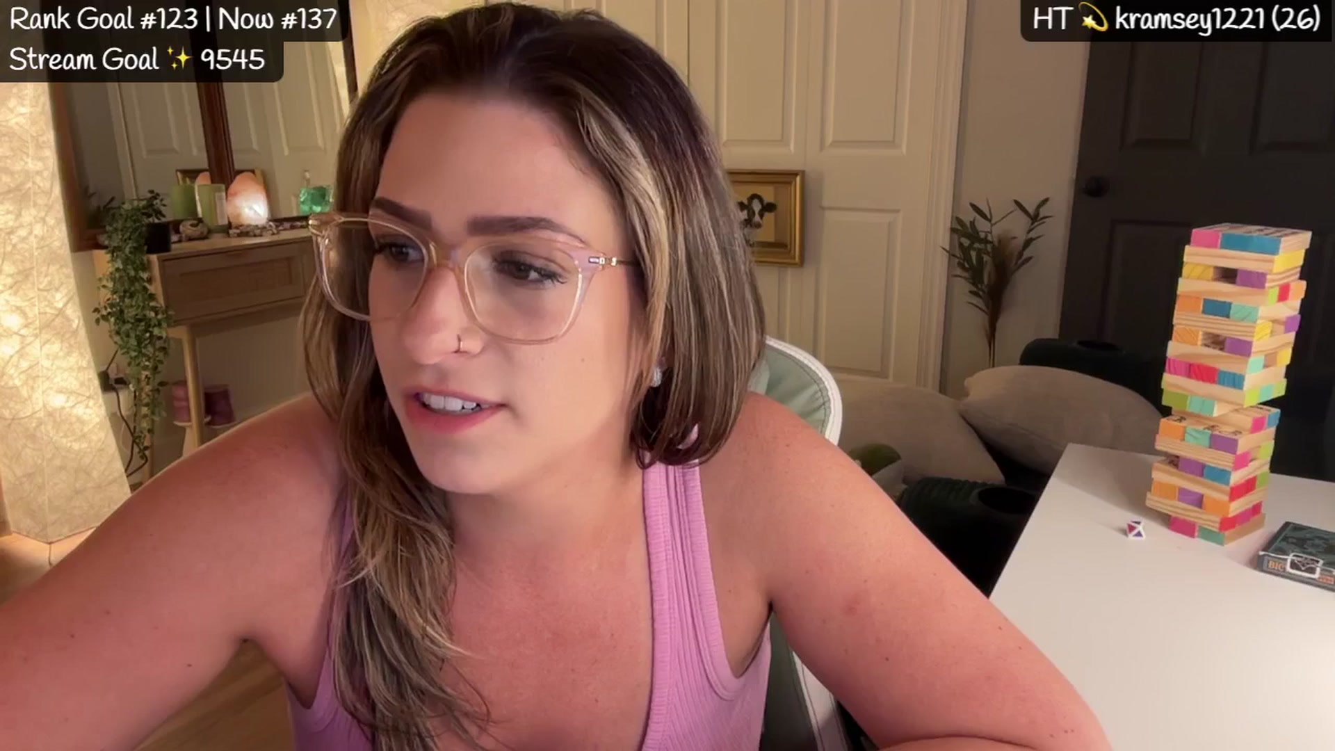 Gallery image thumbnail from Kaitlyn_'s myfreecams stream on, 05/05/2026, 07:38 image 7 of 20