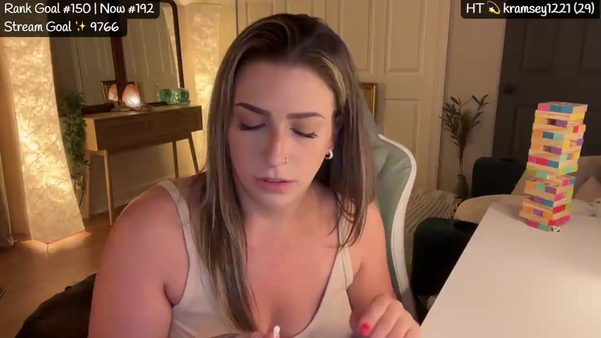 Gallery image thumbnail from Kaitlyn_'s myfreecams stream on, 05/07/2026, 05:59 image 10 of 20
