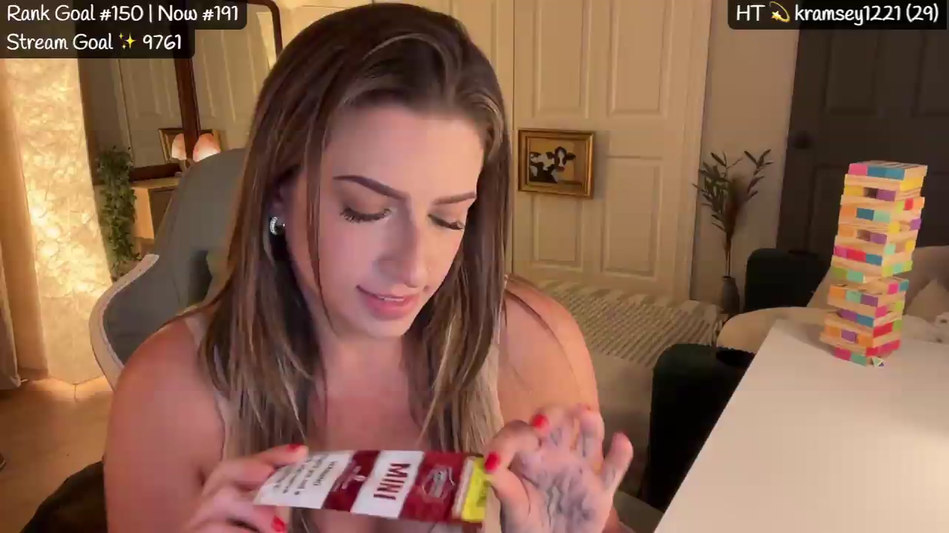 Gallery image thumbnail from Kaitlyn_'s myfreecams stream on, 05/07/2026, 05:59 image 14 of 20