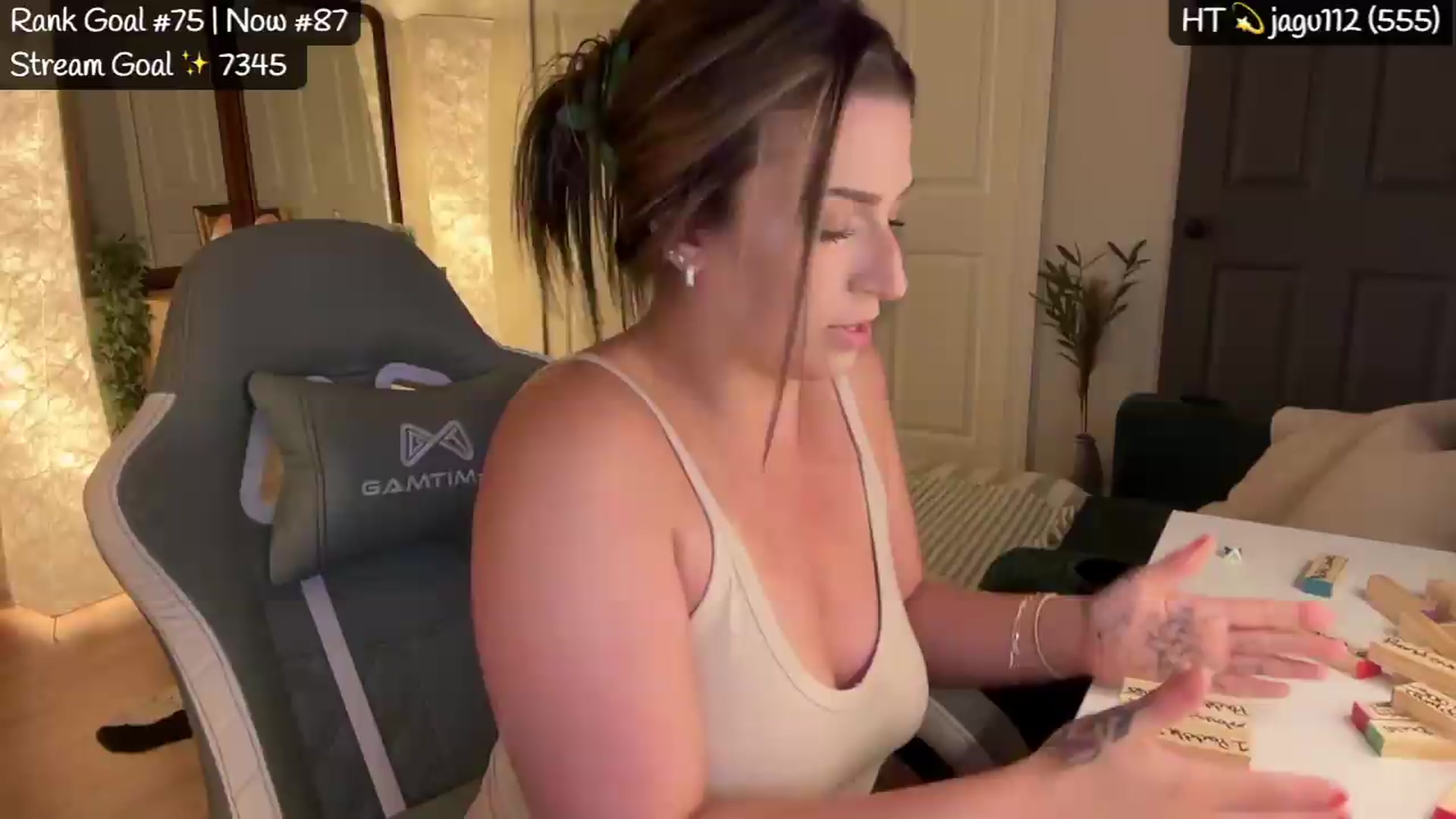 Gallery image thumbnail from Kaitlyn_'s myfreecams stream on, 05/07/2026, 08:07 image 2 of 20