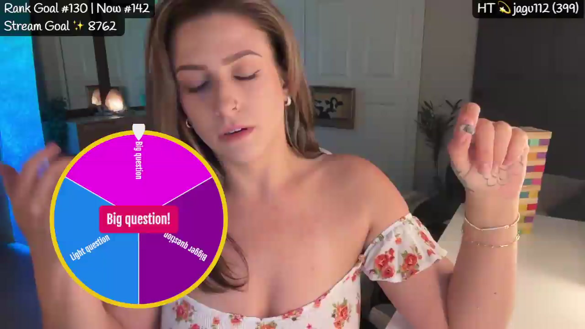 Gallery image thumbnail from Kaitlyn_'s myfreecams stream on, 05/11/2026, 07:03 image 4 of 20