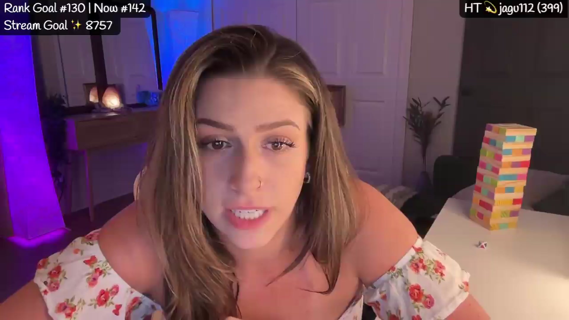 Gallery image thumbnail from Kaitlyn_'s myfreecams stream on, 05/11/2026, 07:03 image 6 of 20