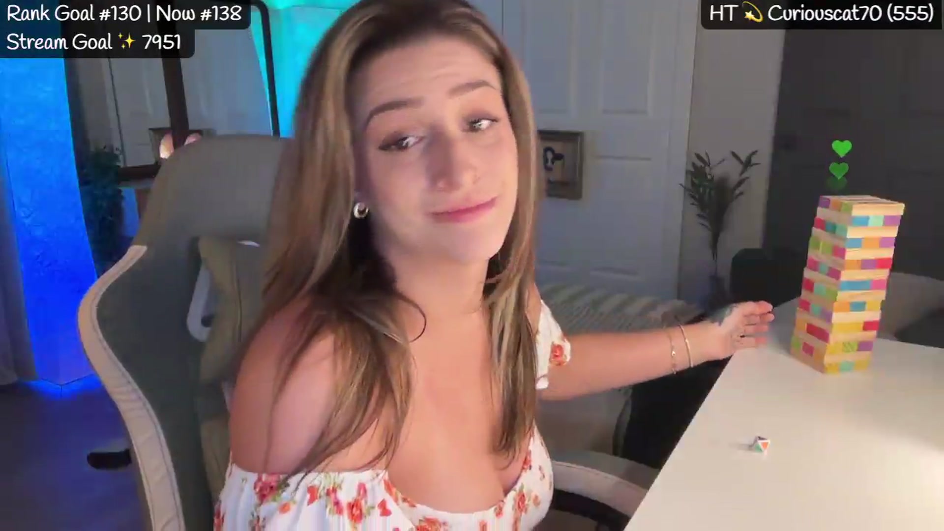 Gallery image thumbnail from Kaitlyn_'s myfreecams stream on, 05/11/2026, 07:03 image 12 of 20