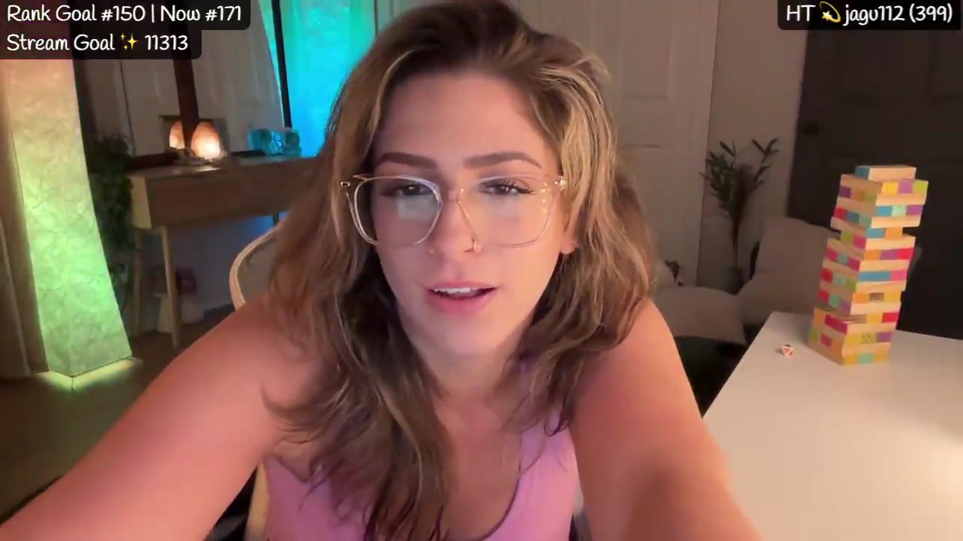 Gallery image thumbnail from Kaitlyn_'s myfreecams stream on, 05/15/2026, 04:54 image 13 of 20